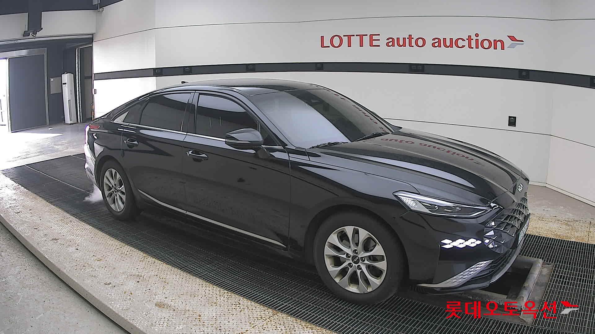 기아자동차 K8 2022 - 이미지 23