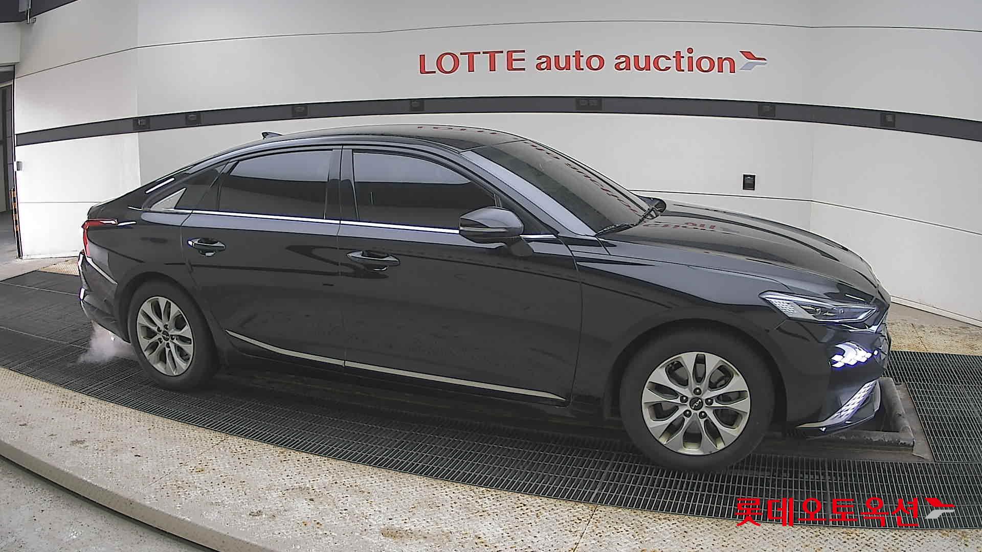 기아자동차 K8 2022 - 이미지 22