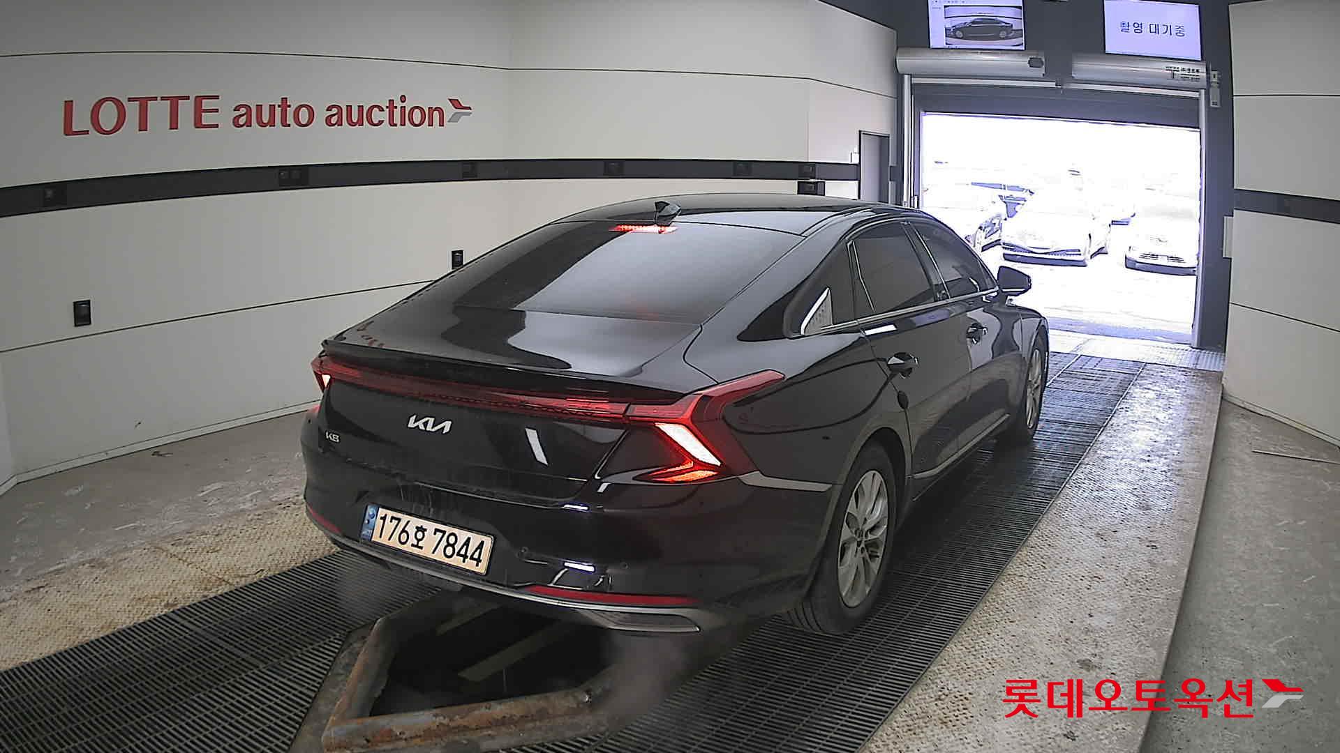 기아자동차 K8 2022 - 이미지 18