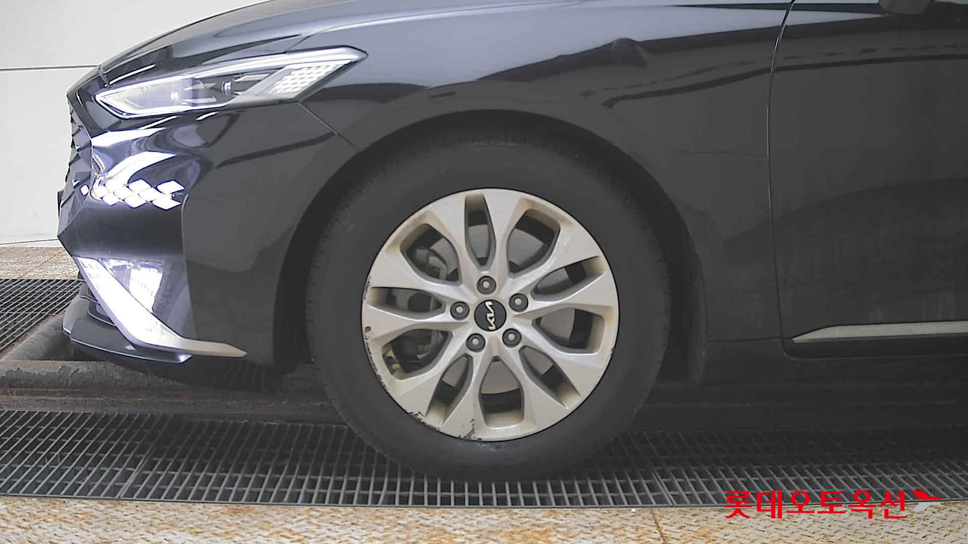 기아자동차 K8 2022 - 이미지 25