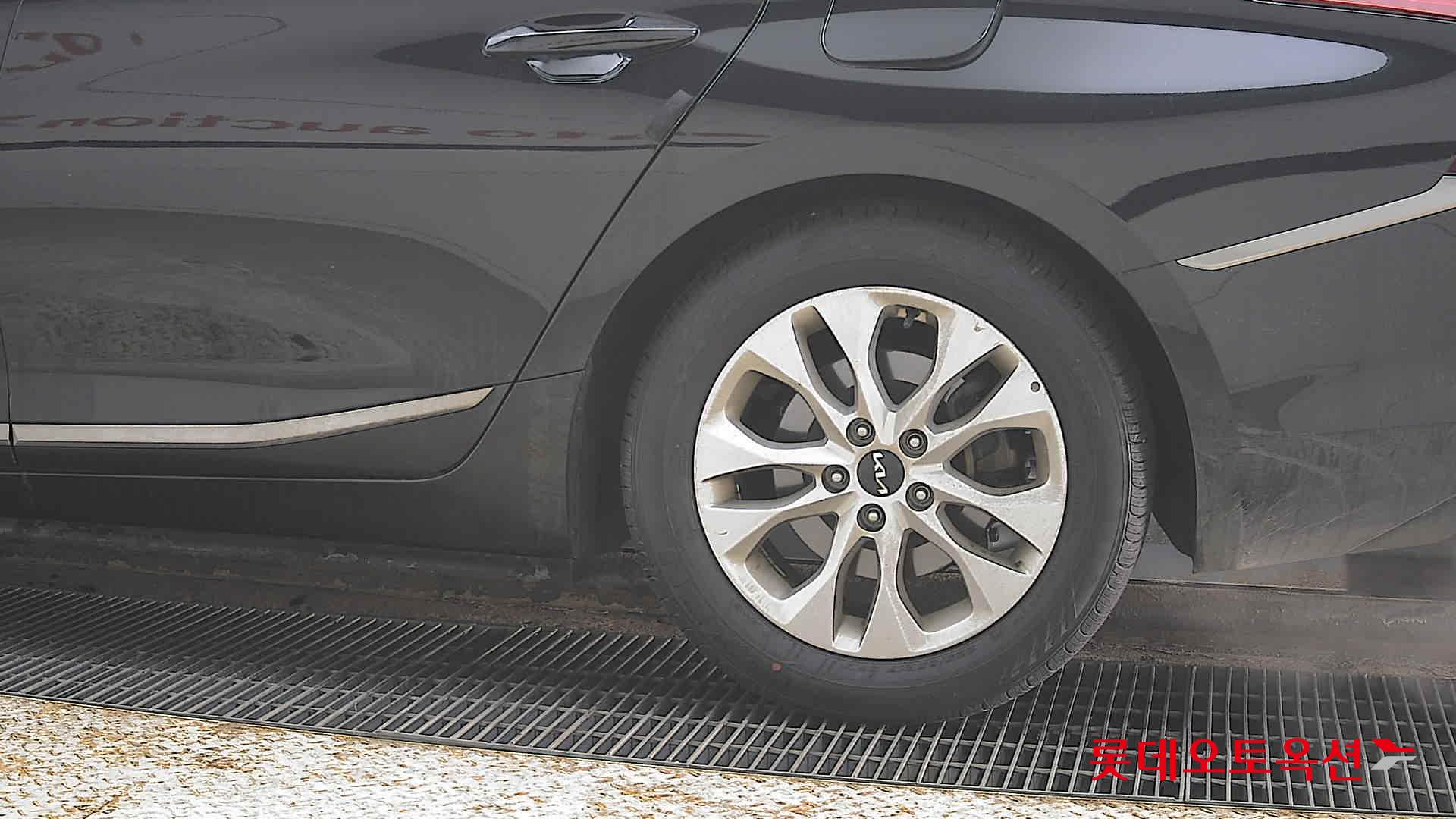 기아자동차 K8 2022 - 이미지 26