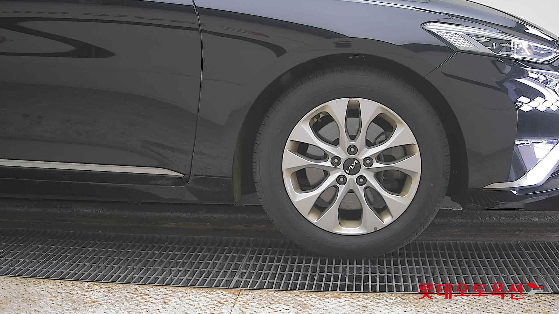 기아자동차 K8 2022 - 이미지 27