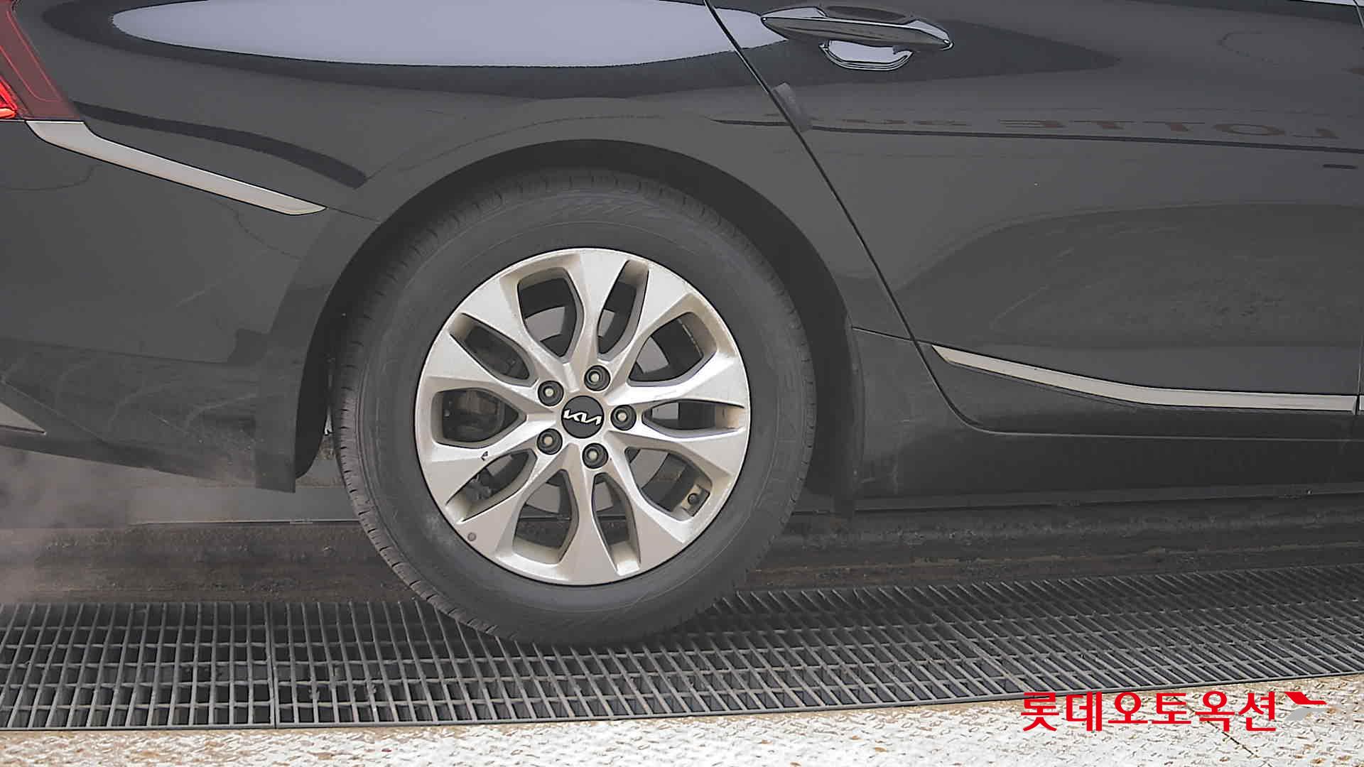 기아자동차 K8 2022 - 이미지 28