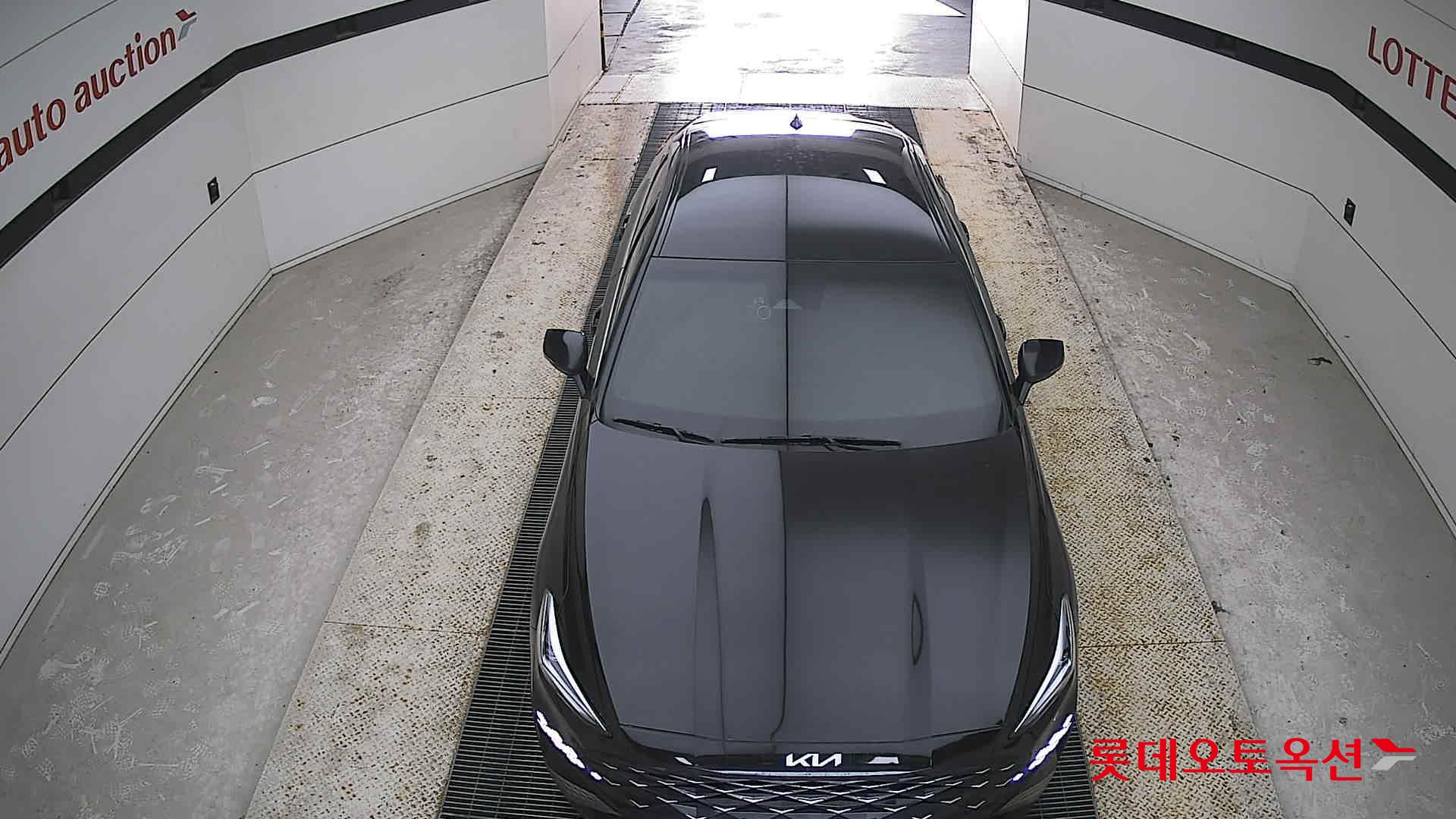 기아자동차 K8 2022 - 이미지 7
