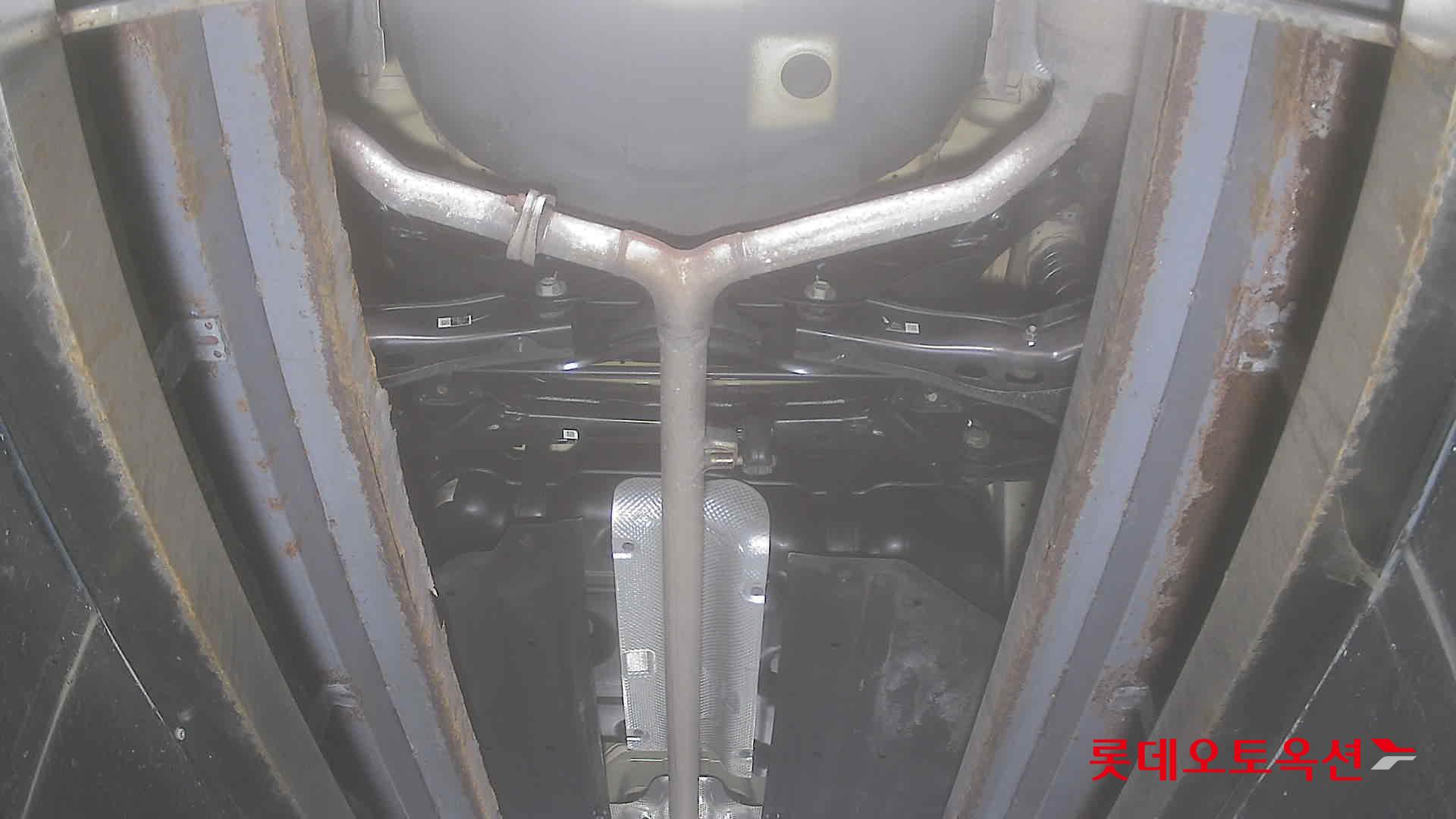 기아자동차 K8 2022 - 이미지 2