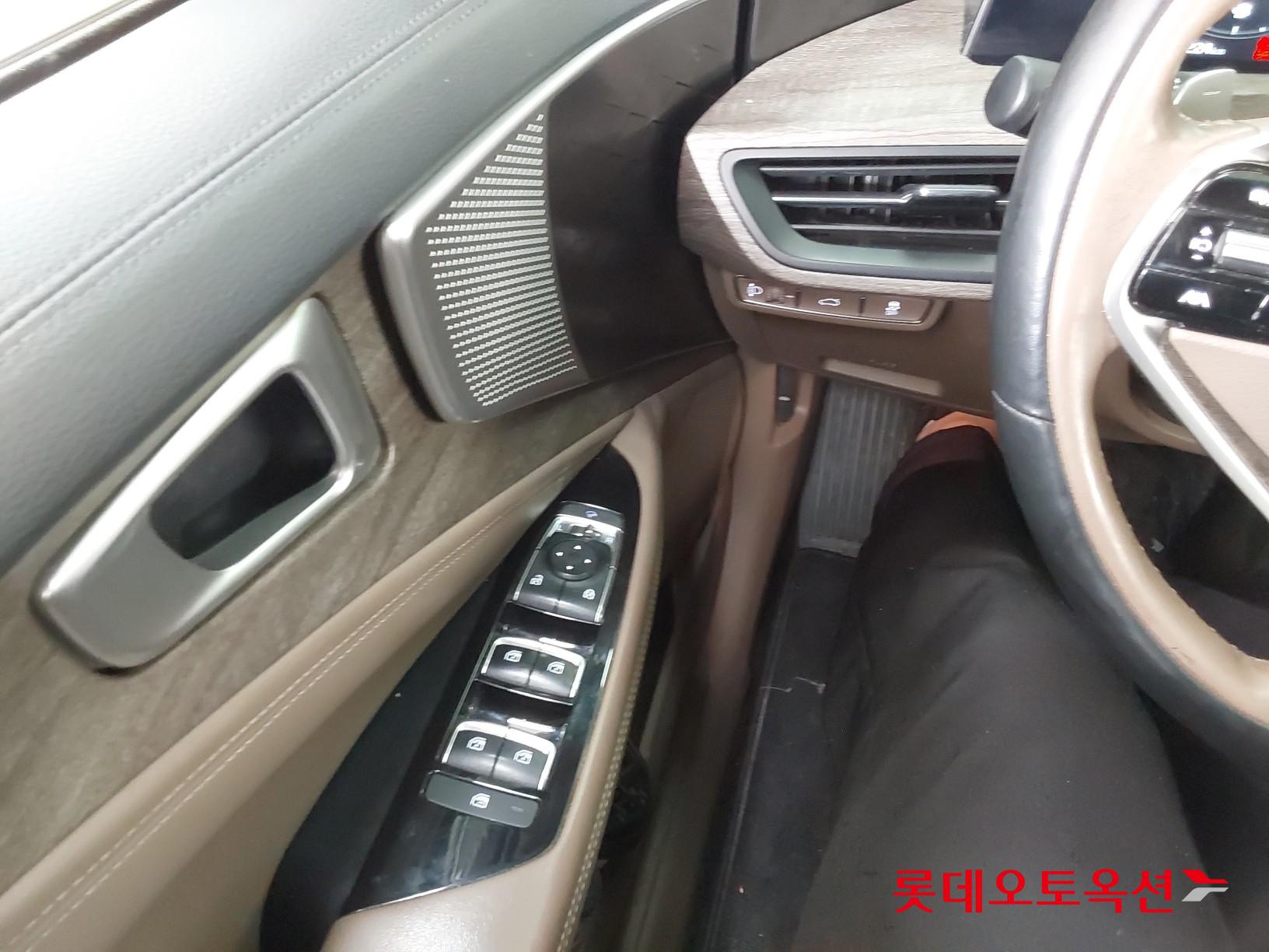 기아자동차 K8 2022 - 이미지 29