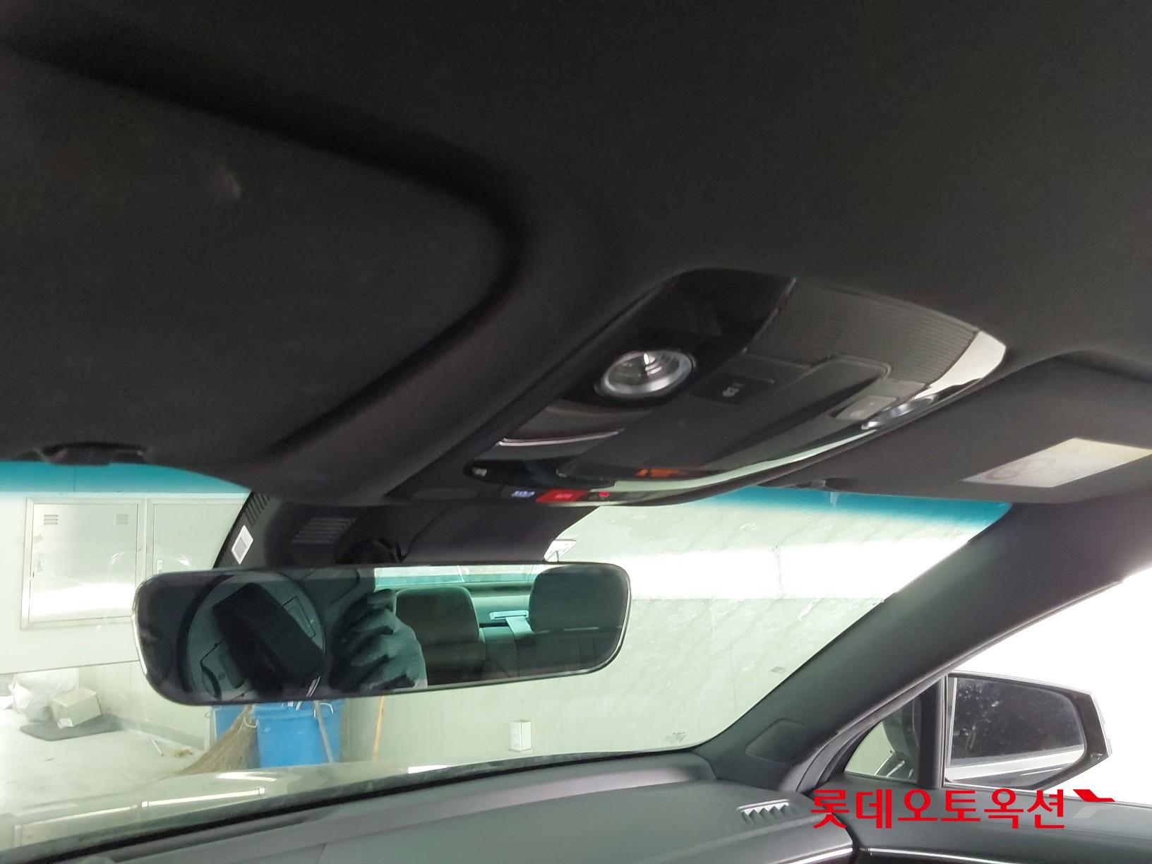 기아자동차 K8 2022 - 이미지 31