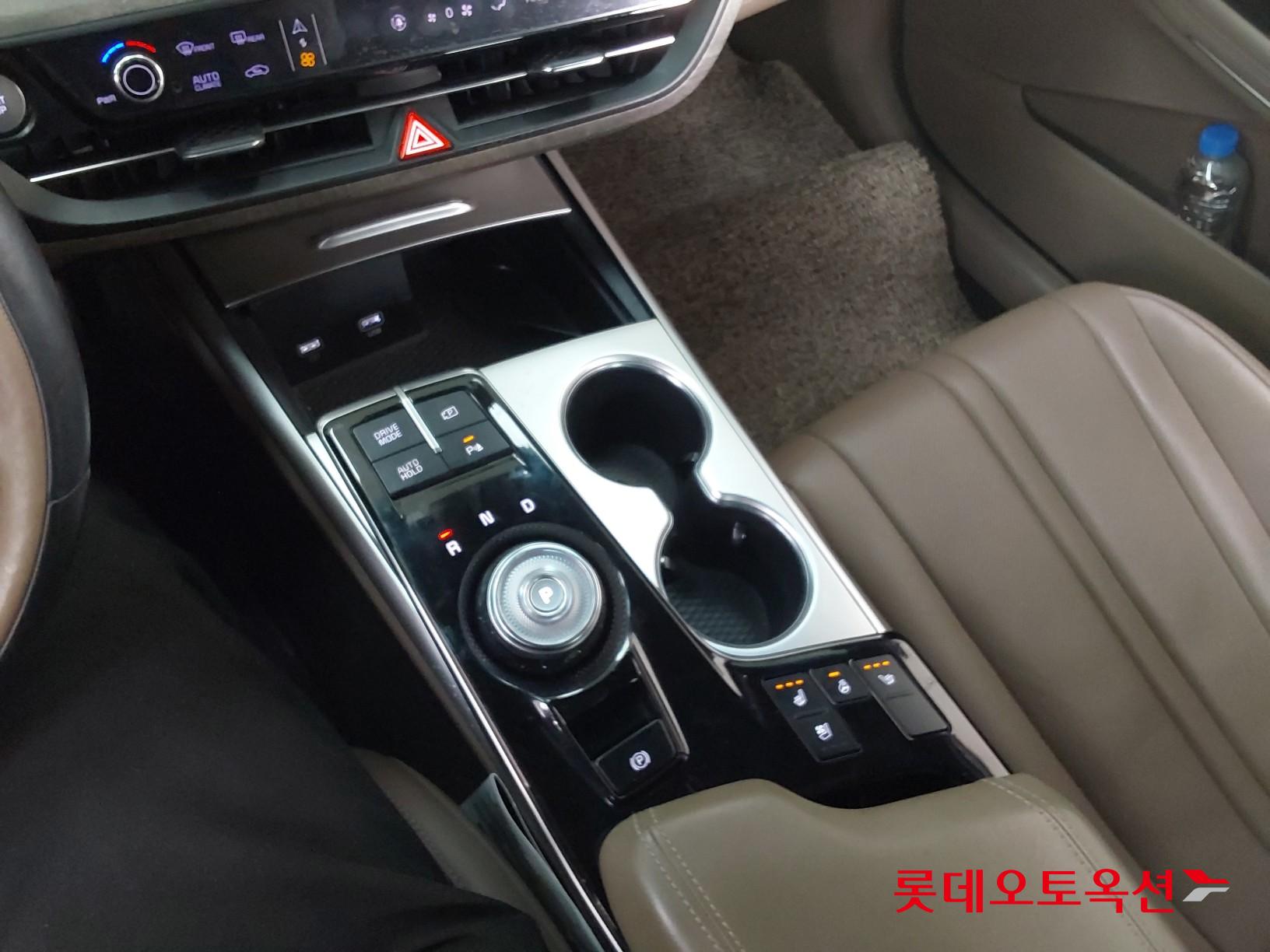 기아자동차 K8 2022 - 이미지 34