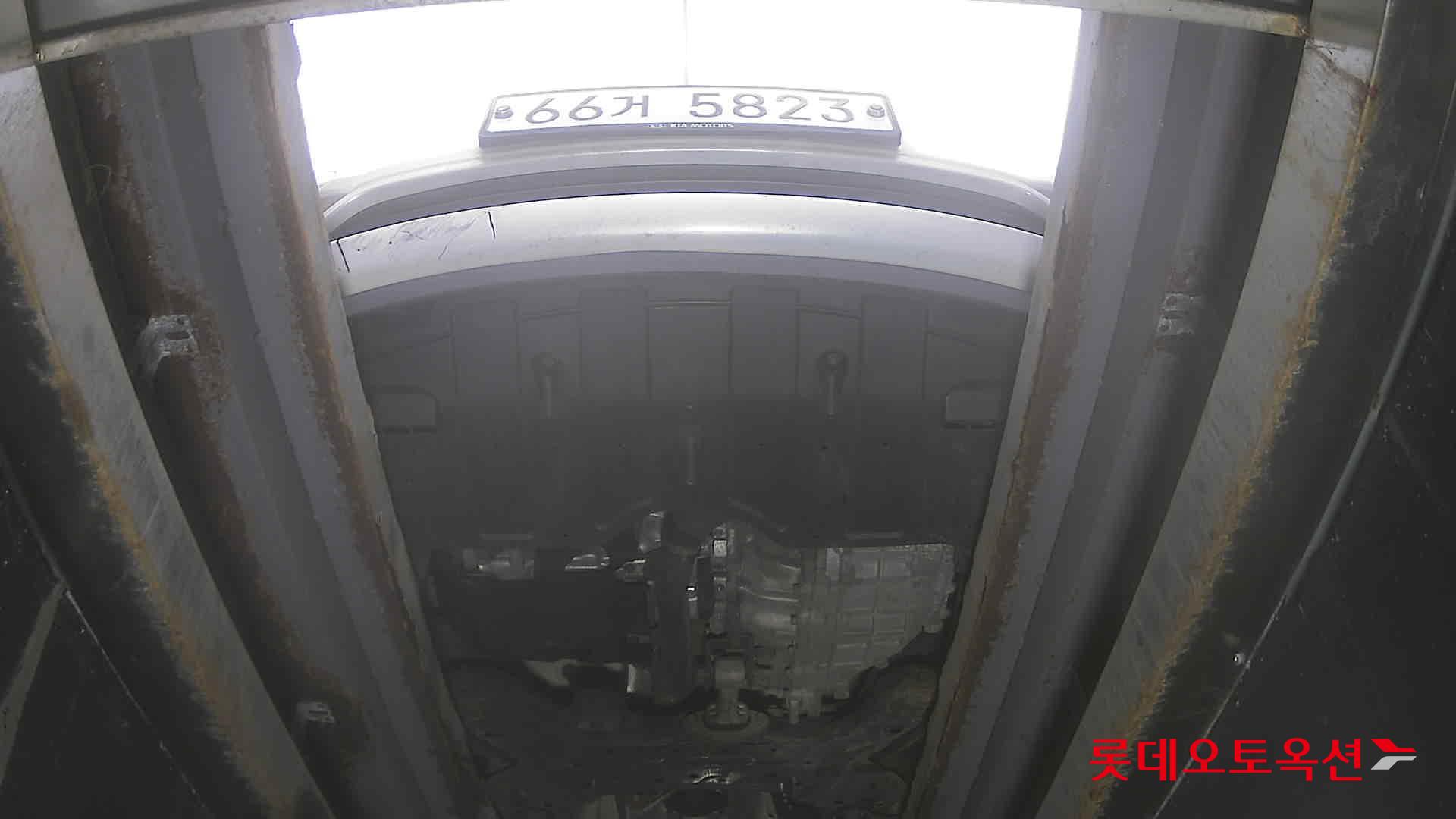 Kia K3 2015 - Image 8