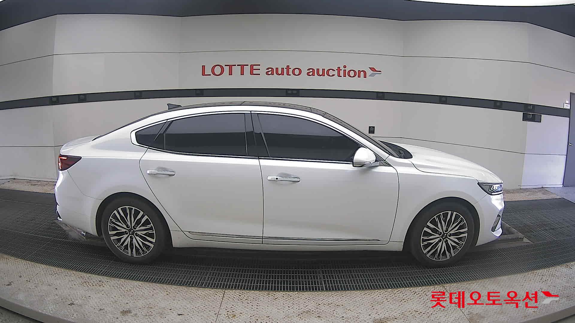 Kia K7 2020 - Image 21