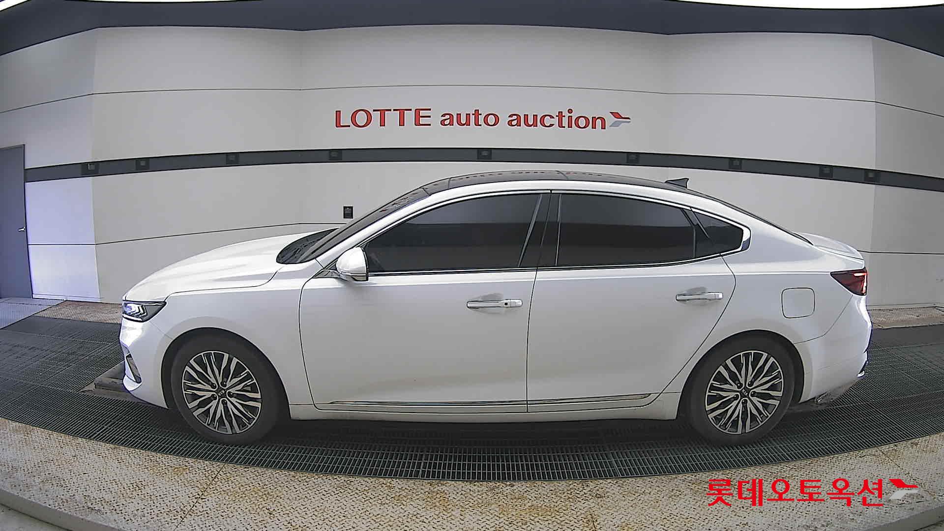 Kia K7 2020 - Image 13