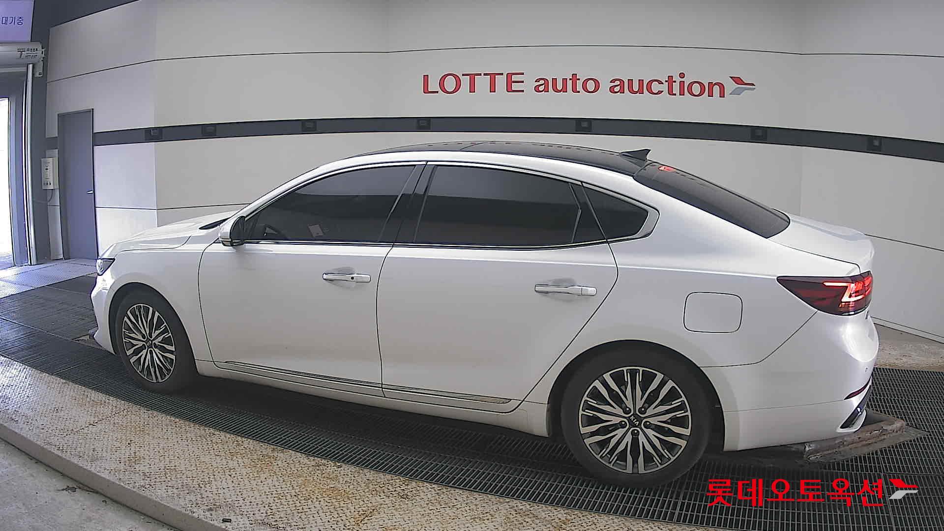 Kia K7 2020 - Image 14