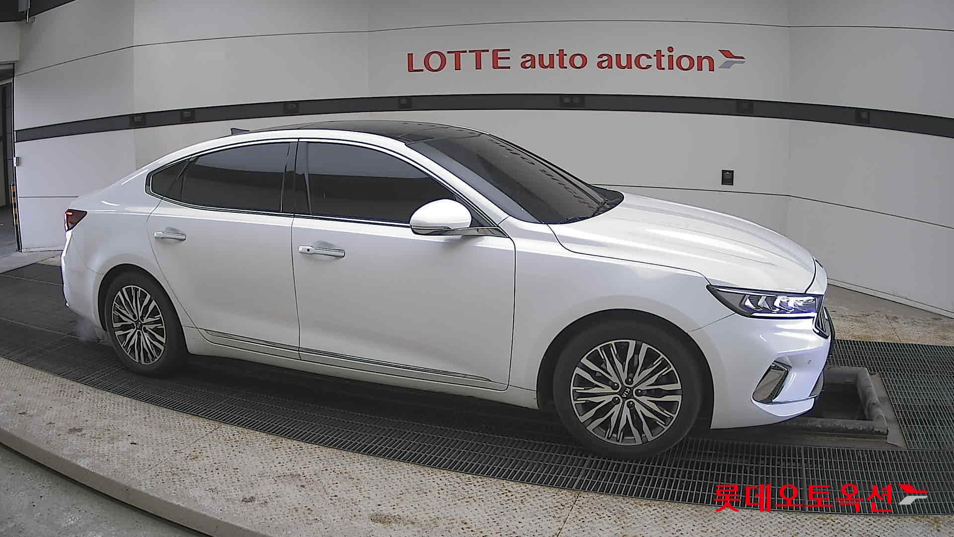 Kia K7 2020 - Image 22