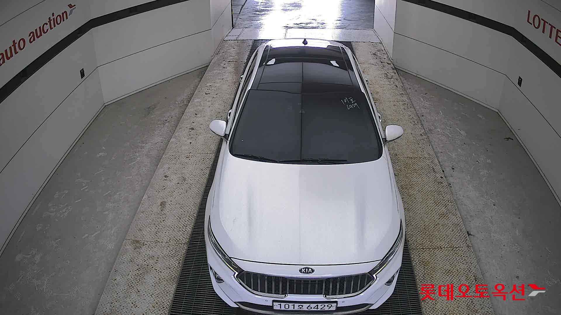 Kia K7 2020 - Image 7