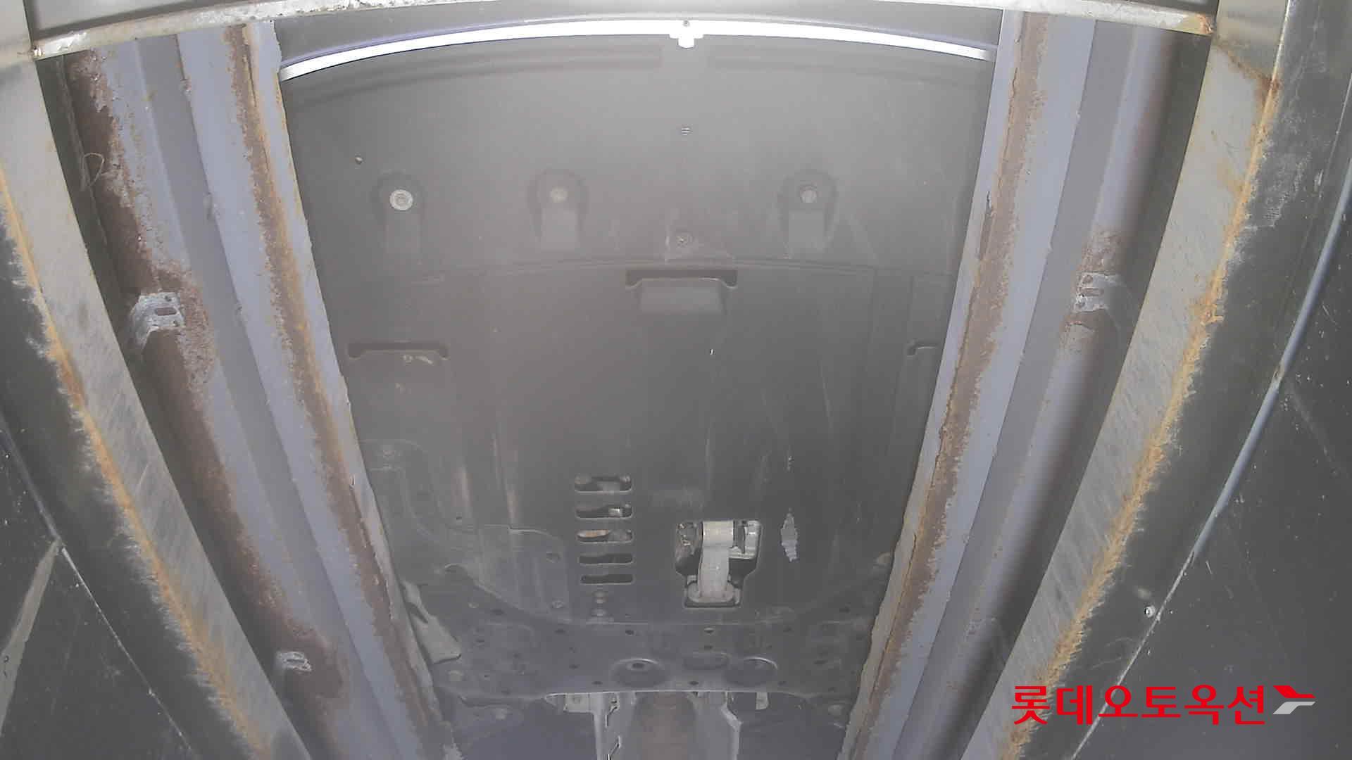 Kia K7 2020 - Image 8