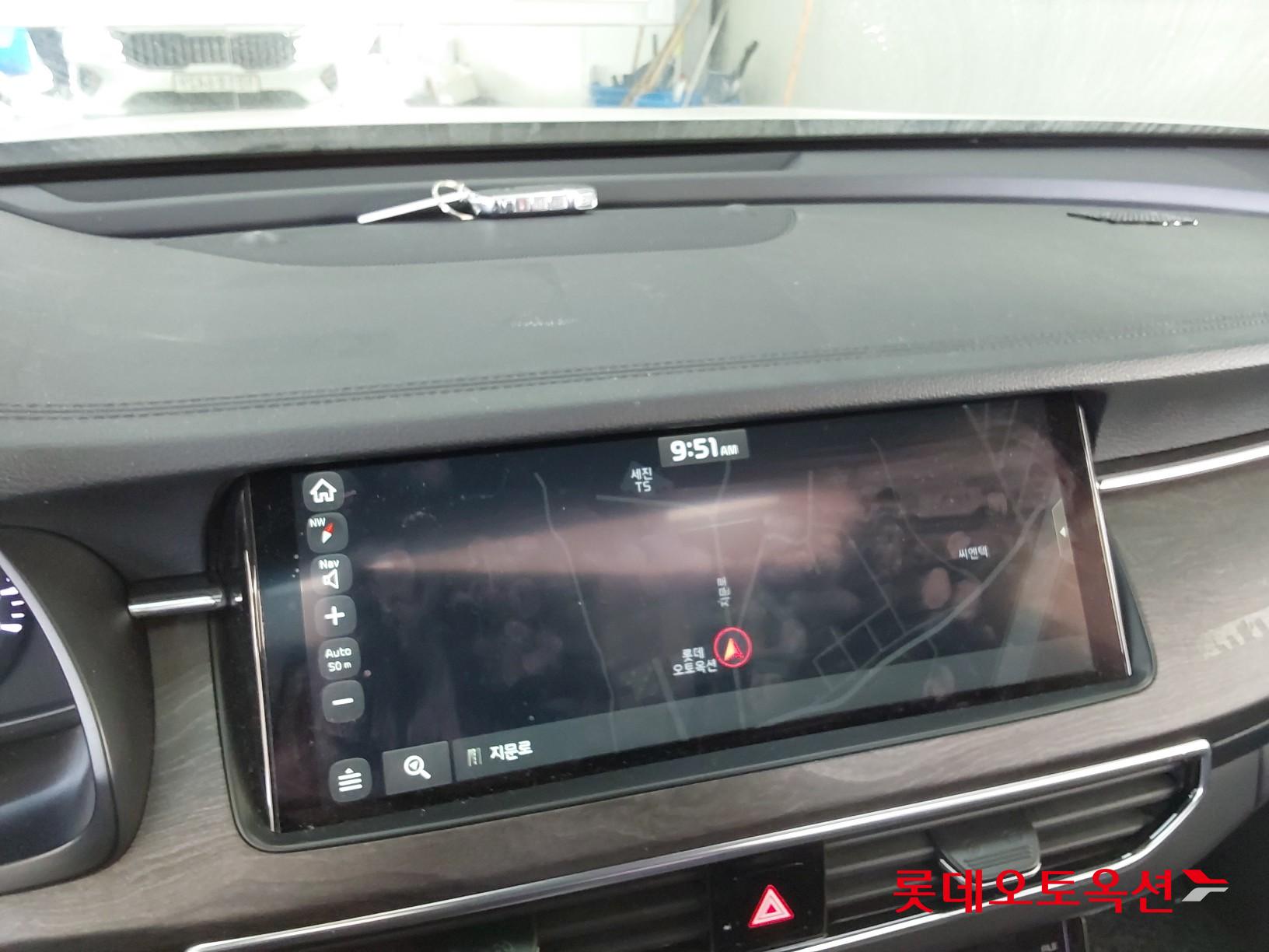 Kia K7 2020 - Image 32