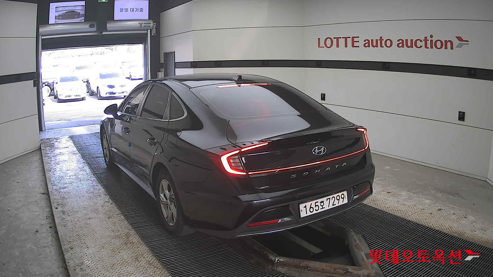 هيونداي سوناتا 2022 - صورة 16