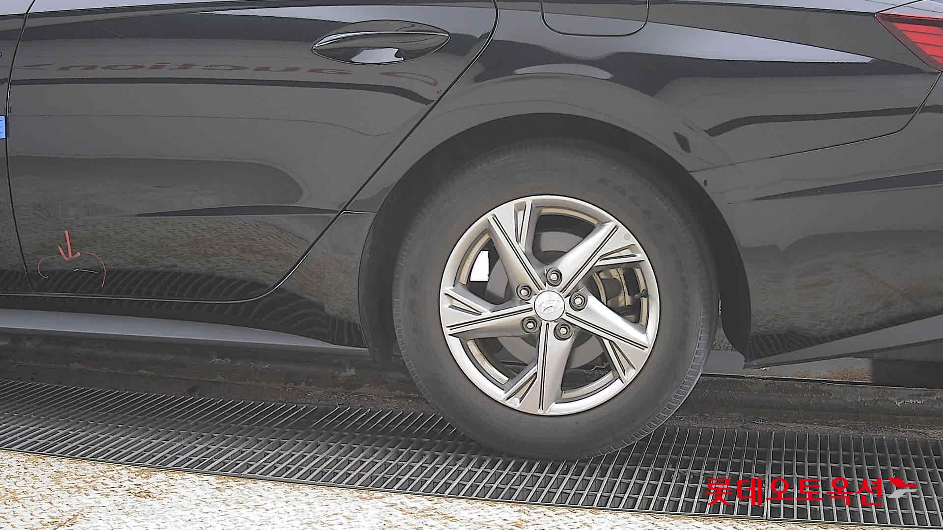 هيونداي سوناتا 2022 - صورة 26