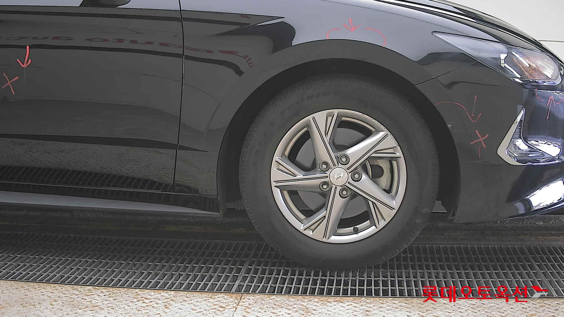 هيونداي سوناتا 2022 - صورة 27