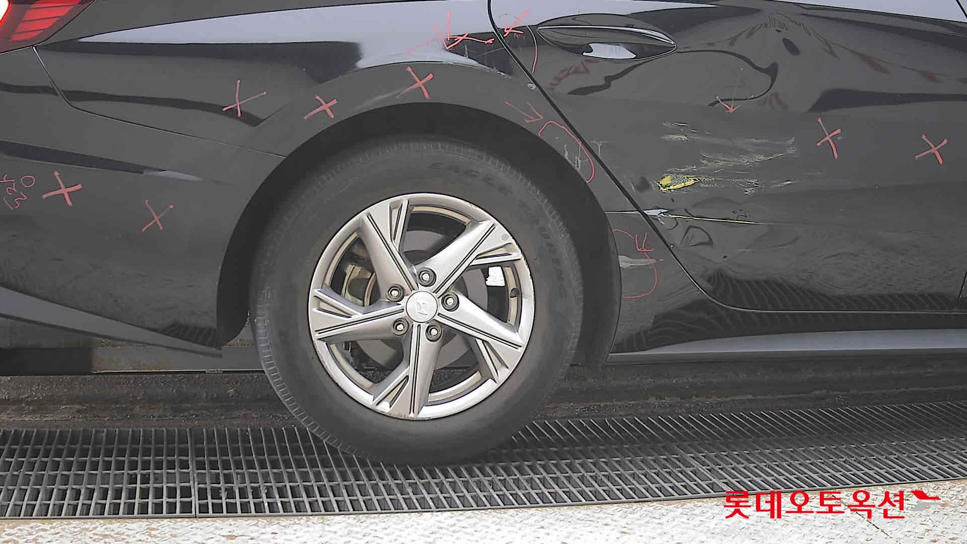 هيونداي سوناتا 2022 - صورة 28