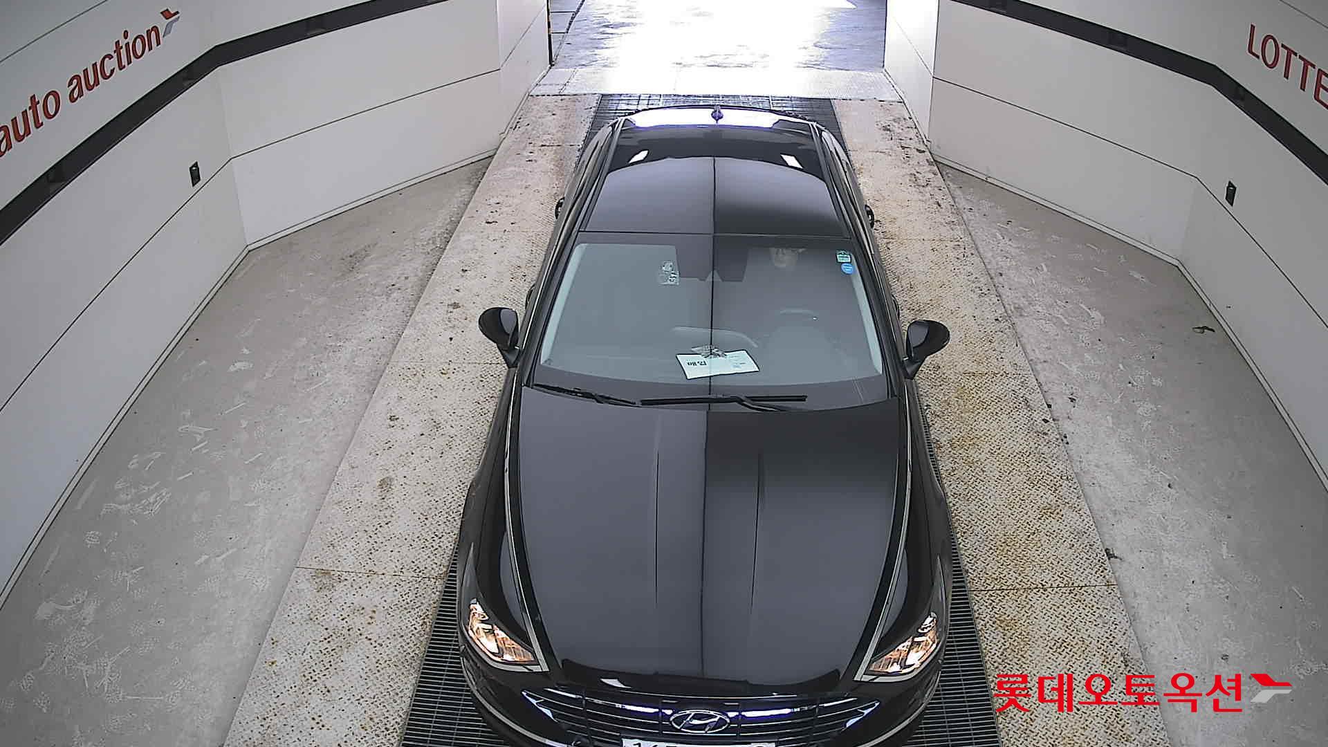 هيونداي سوناتا 2022 - صورة 7