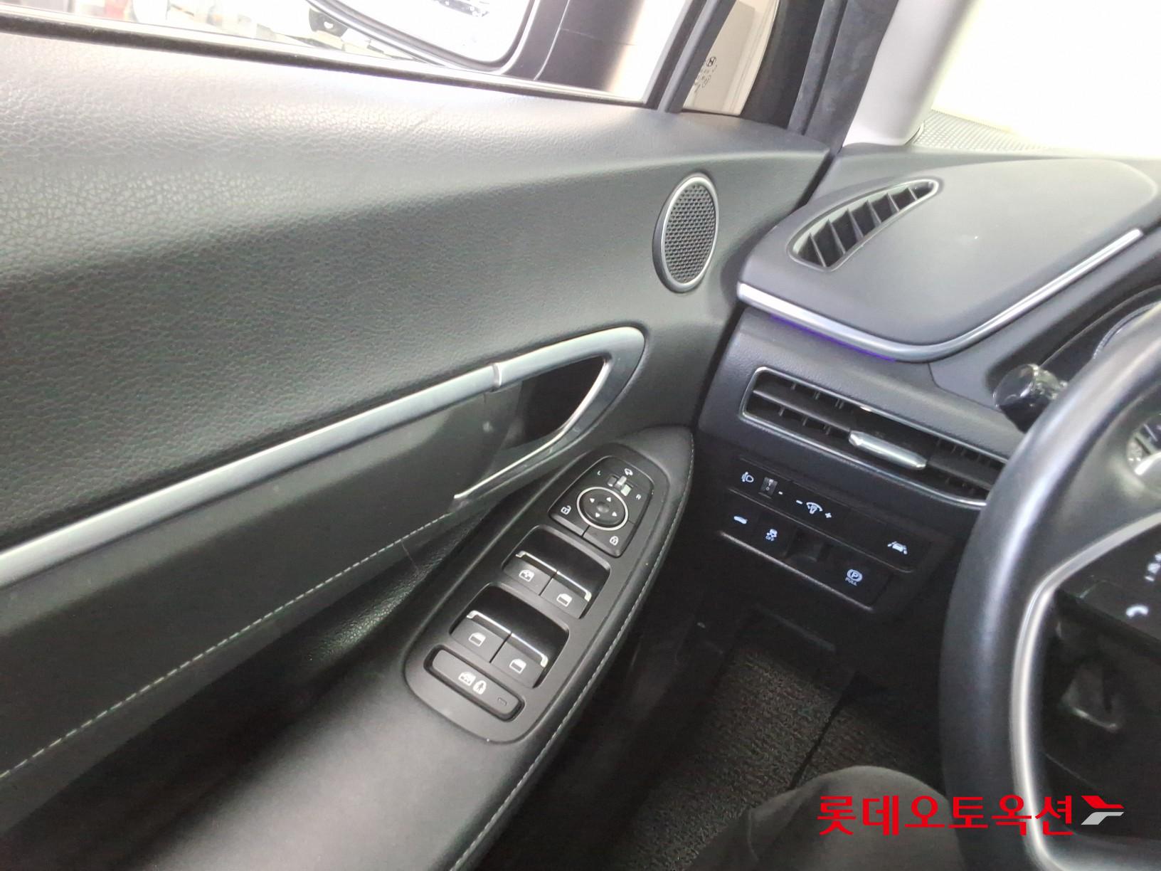 هيونداي سوناتا 2022 - صورة 29