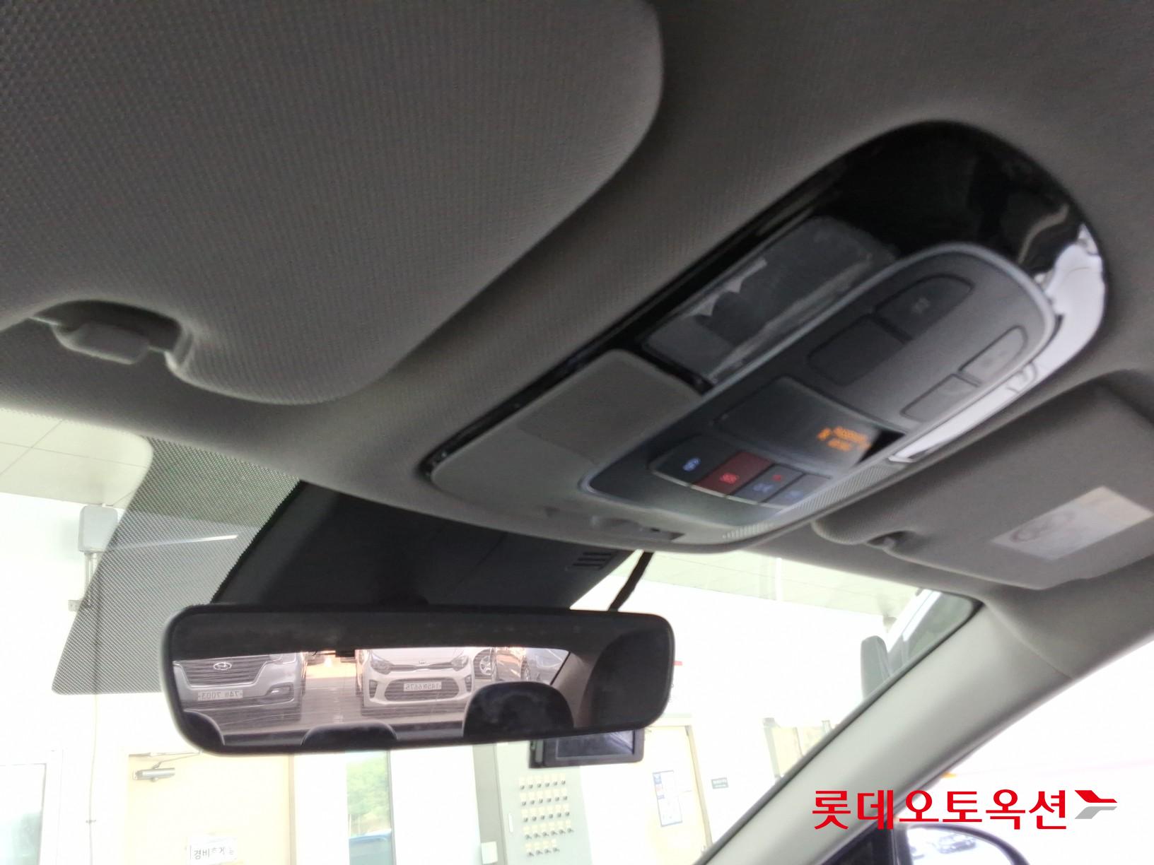 هيونداي سوناتا 2022 - صورة 31