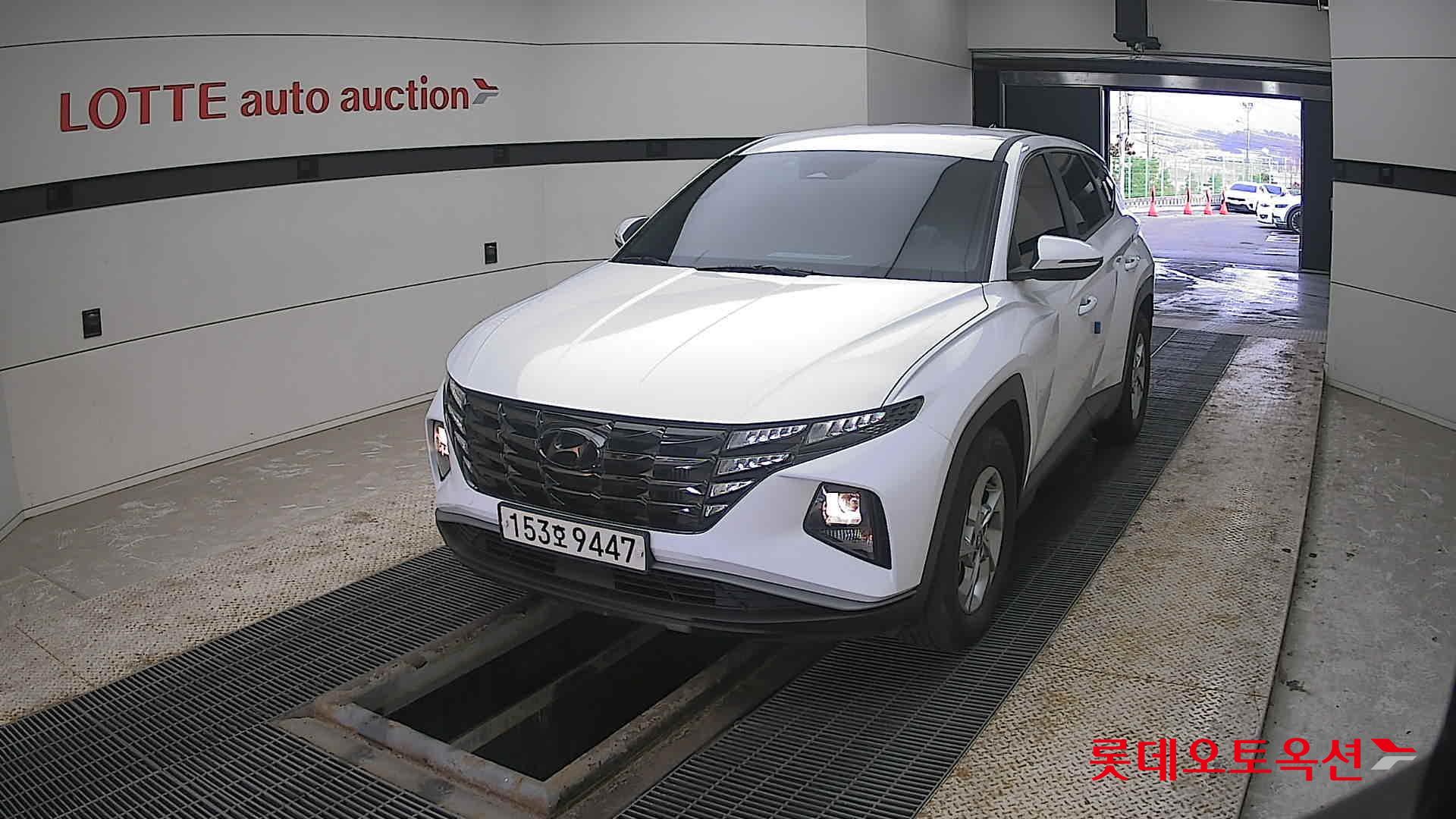 현대자동차 투싼 2021 - 이미지 10