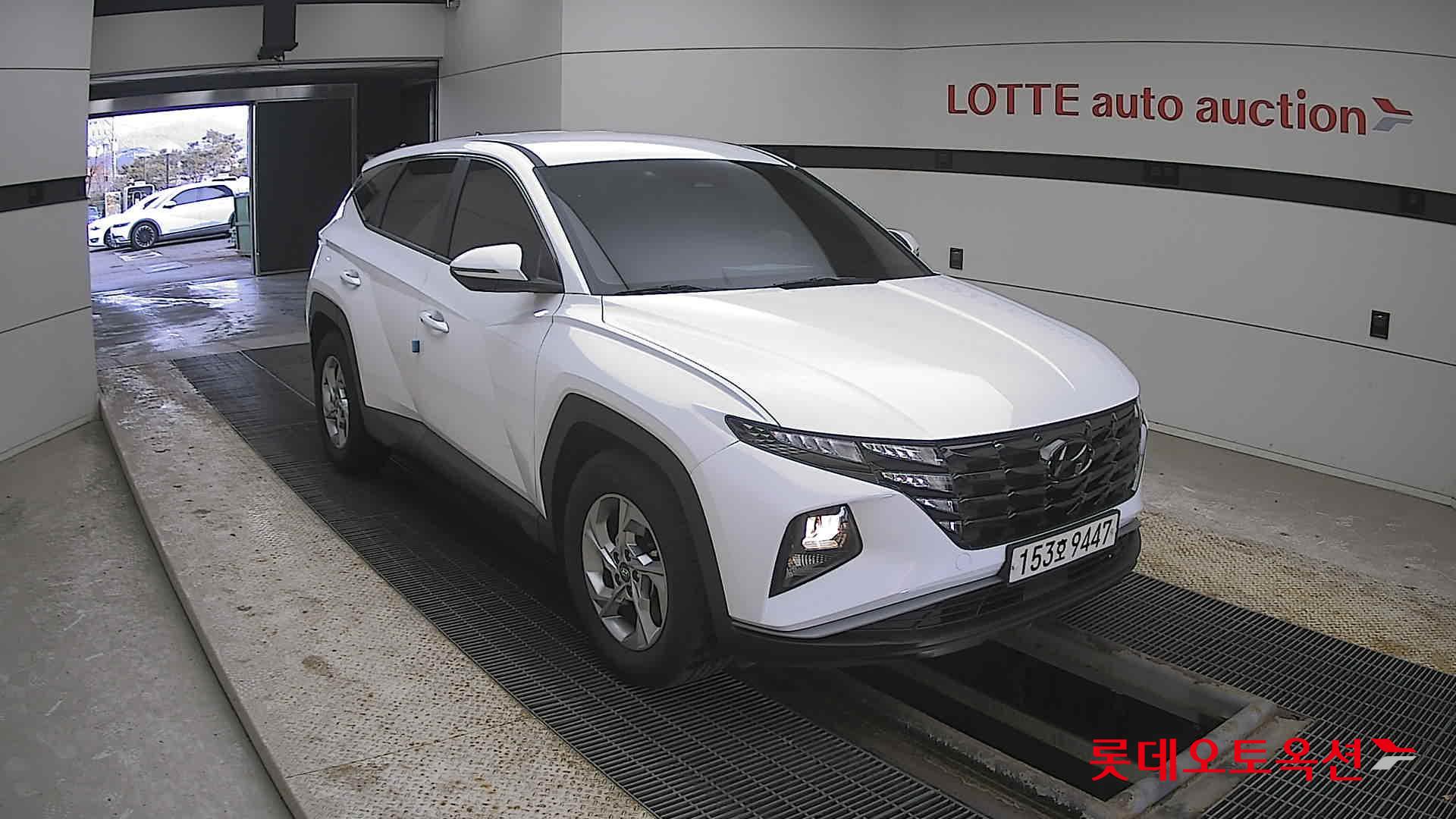 현대자동차 투싼 2021 - 이미지 6