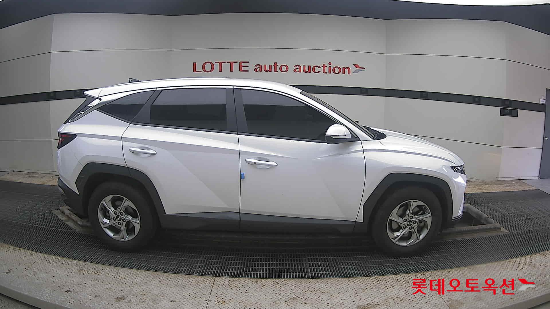 현대자동차 투싼 2021 - 이미지 21