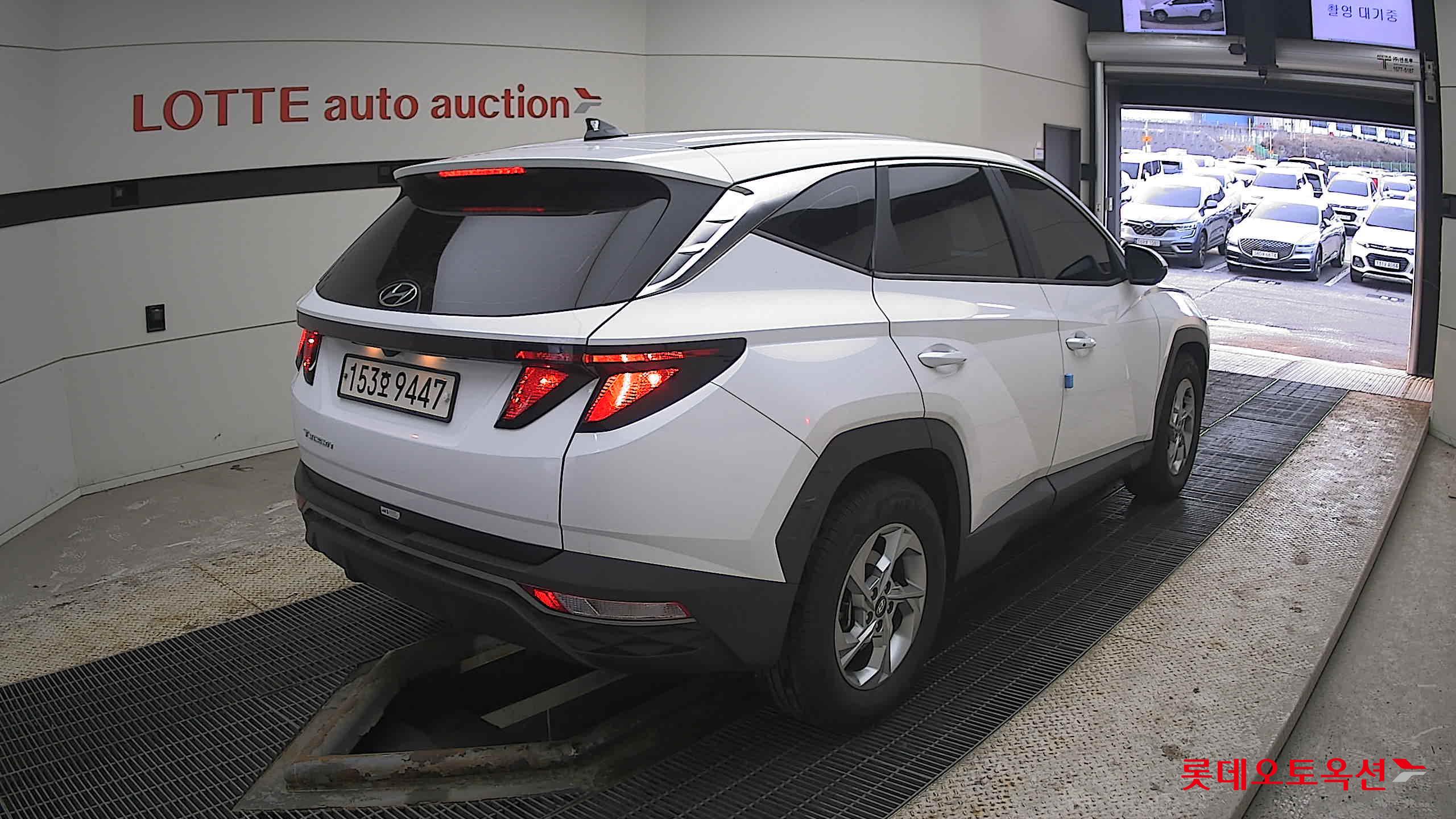 현대자동차 투싼 2021 - 이미지 5