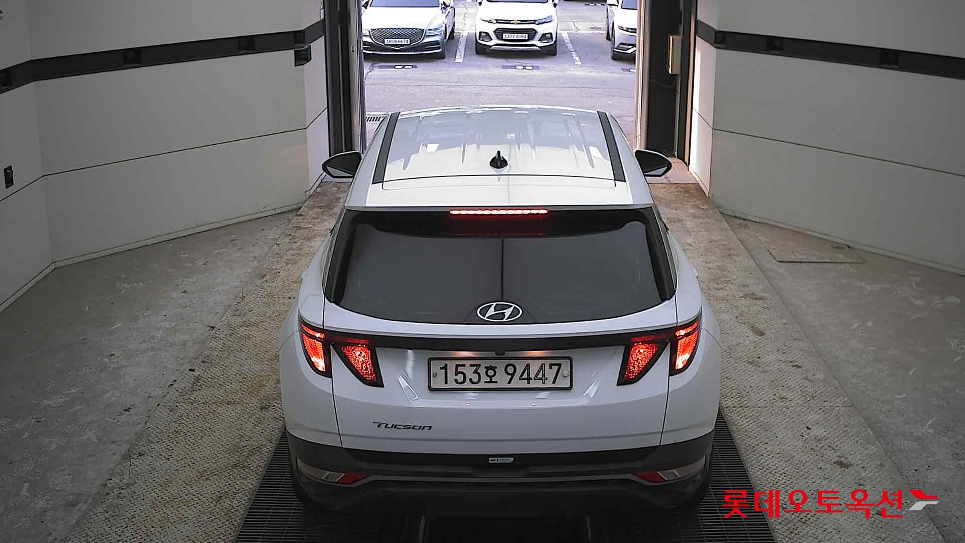 현대자동차 투싼 2021 - 이미지 17