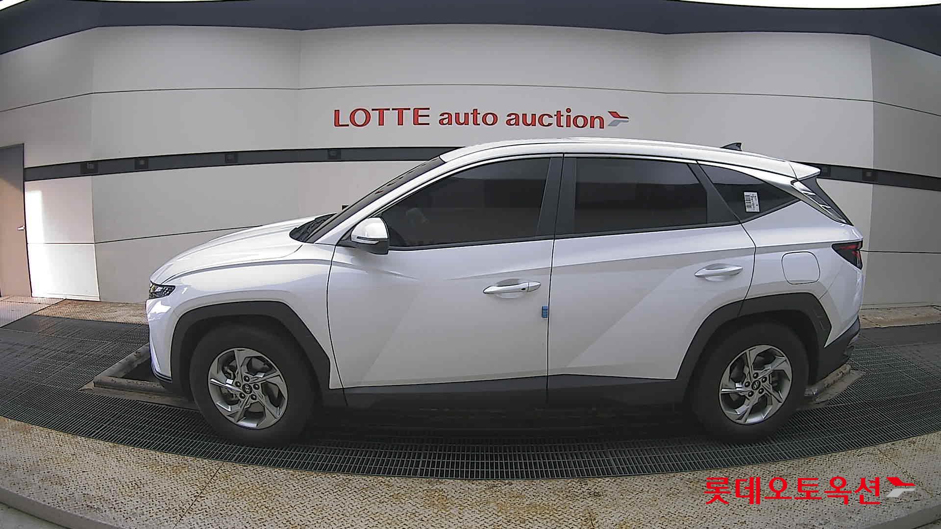 현대자동차 투싼 2021 - 이미지 13