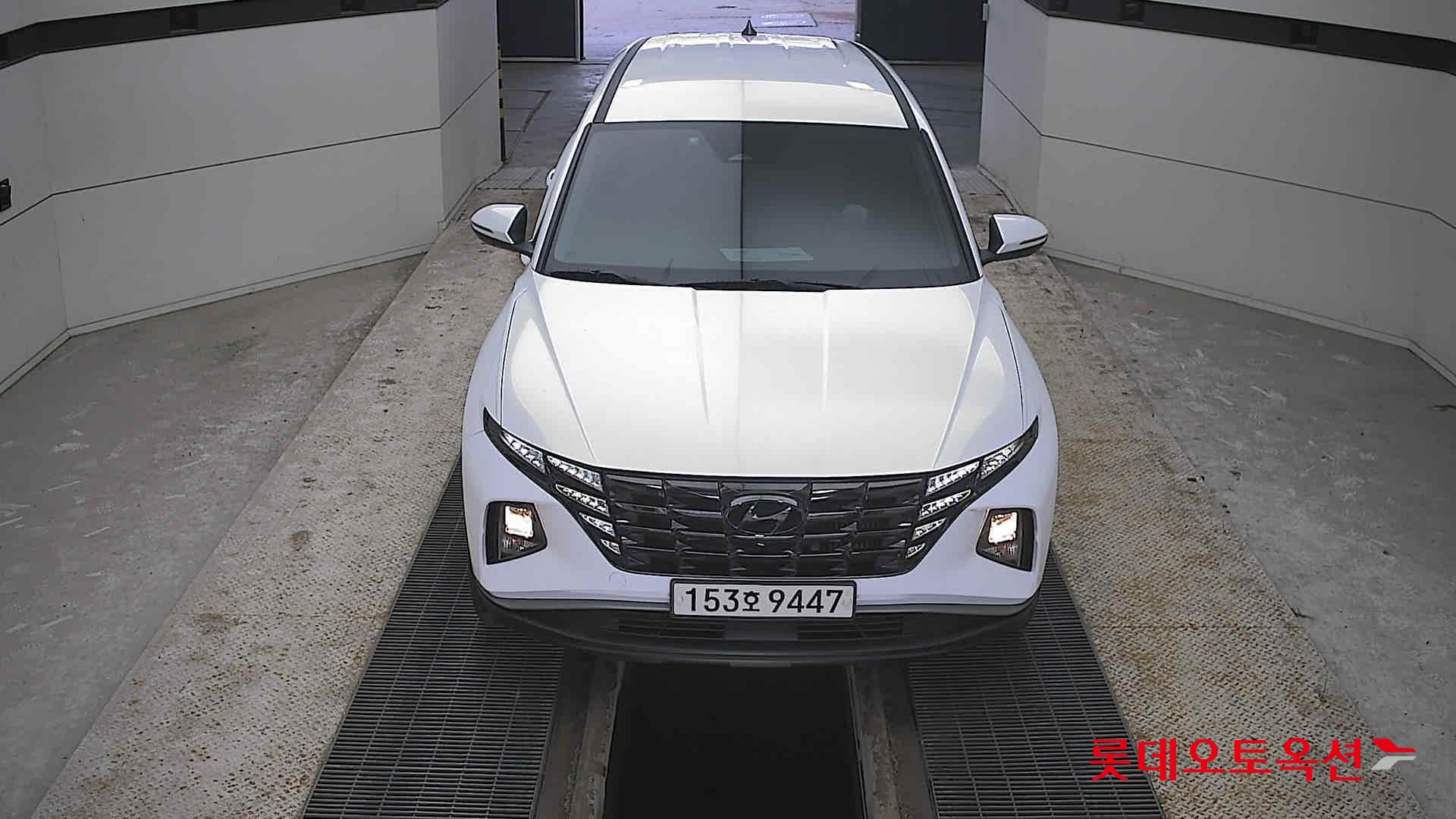 현대자동차 투싼