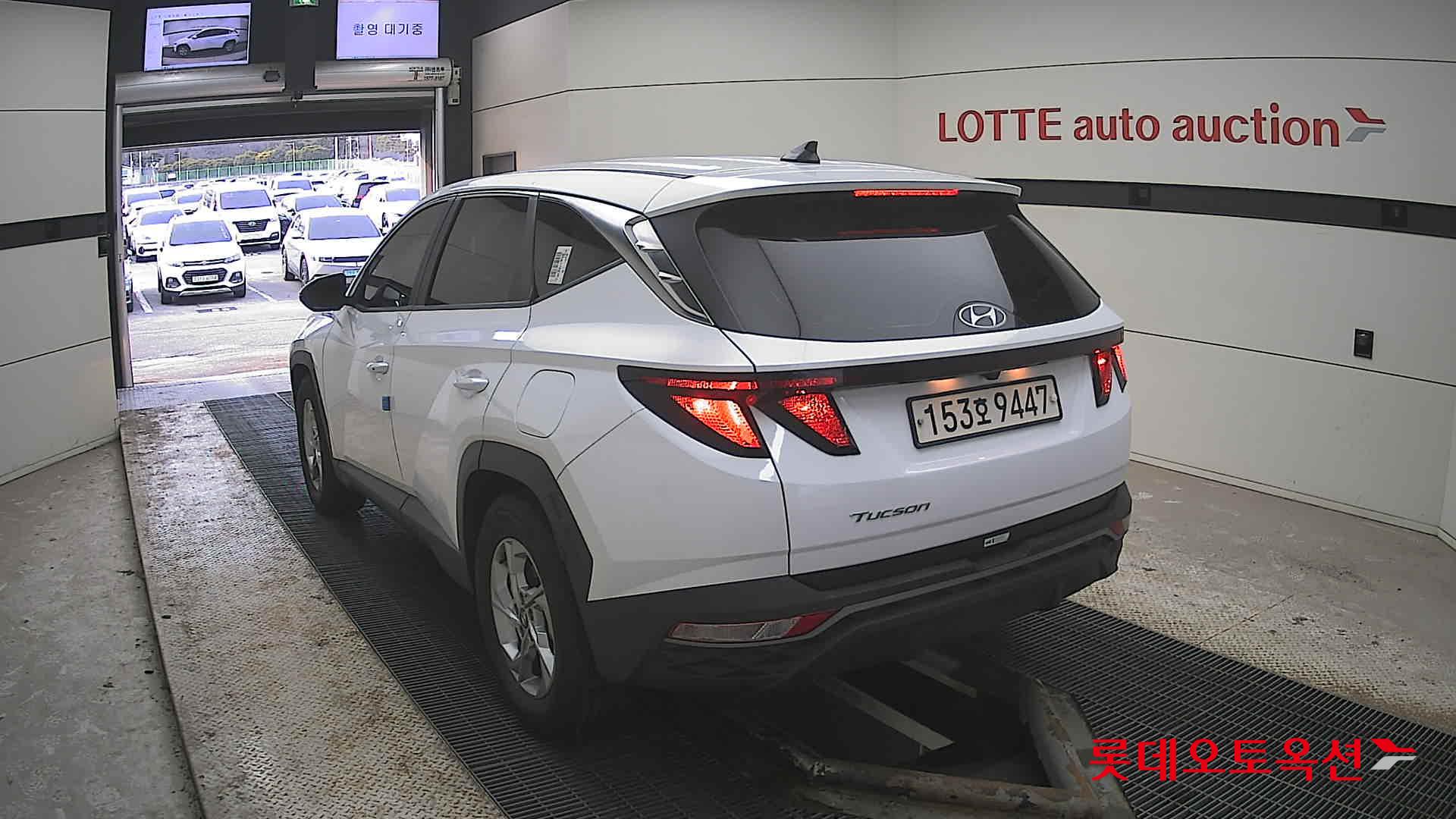 현대자동차 투싼 2021 - 이미지 16