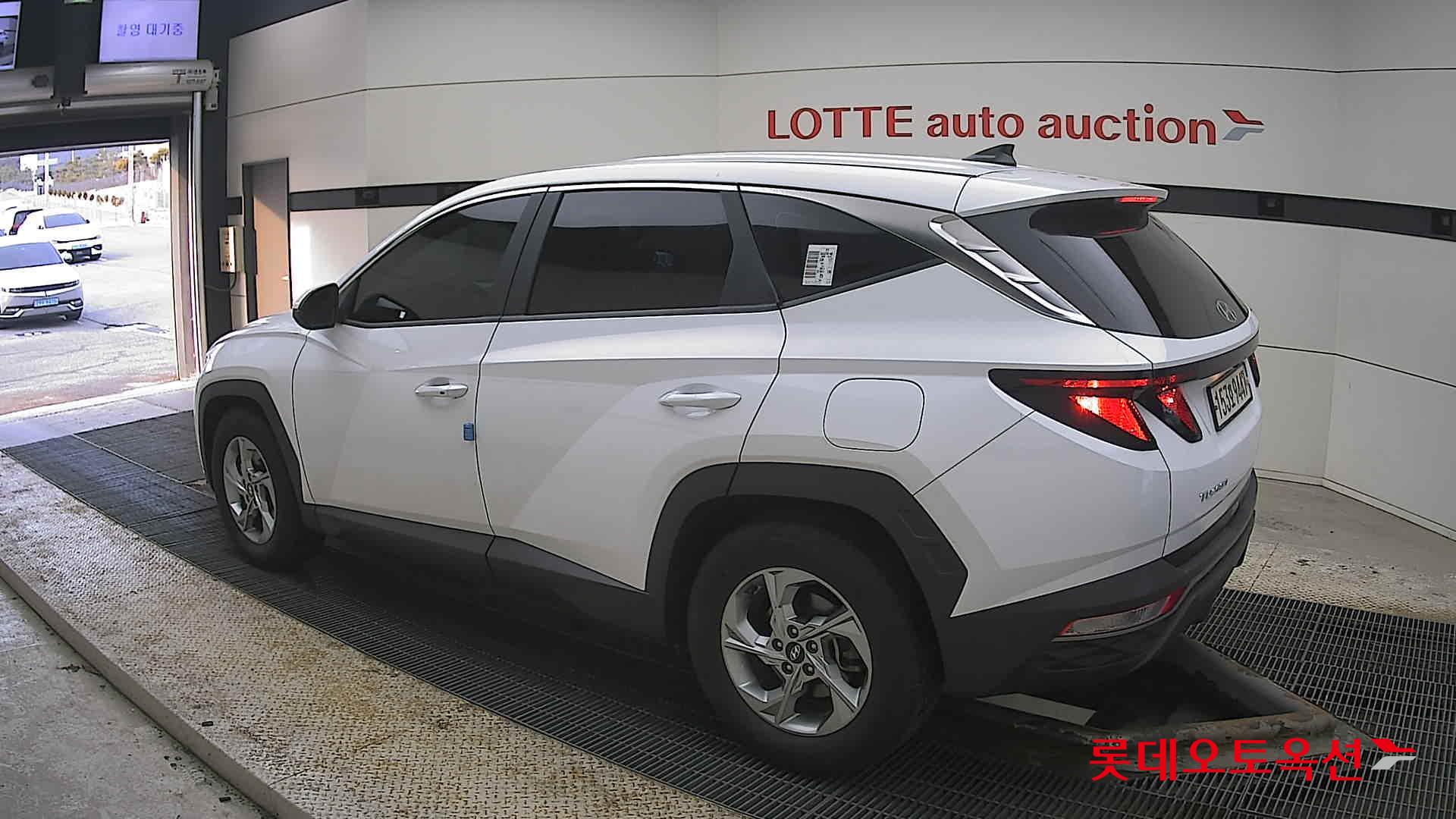 현대자동차 투싼 2021 - 이미지 15