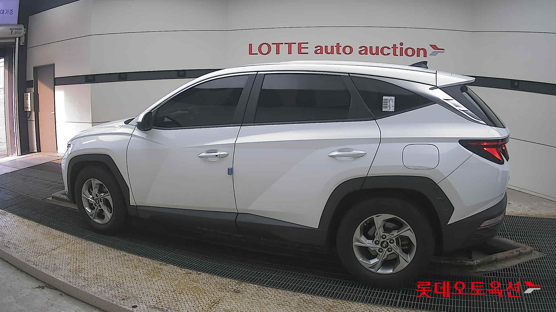 현대자동차 투싼 2021 - 이미지 14