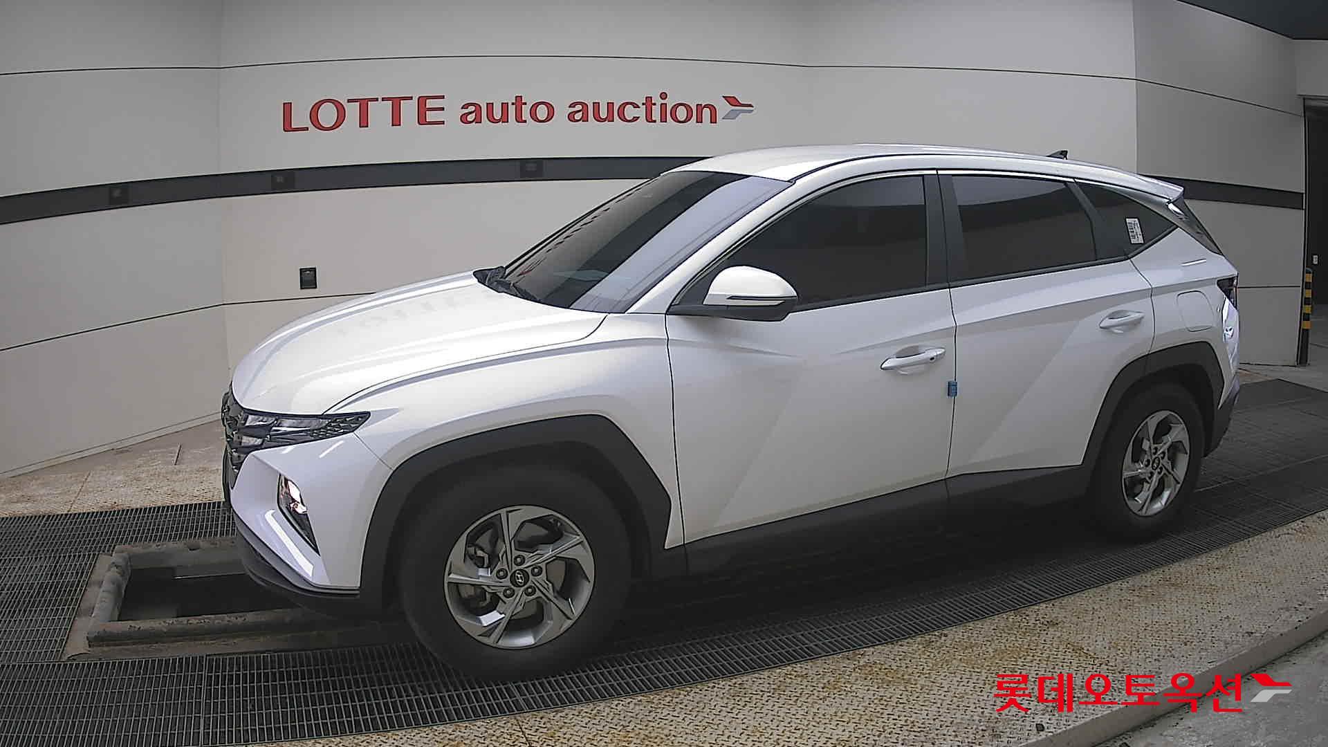 현대자동차 투싼 2021 - 이미지 12