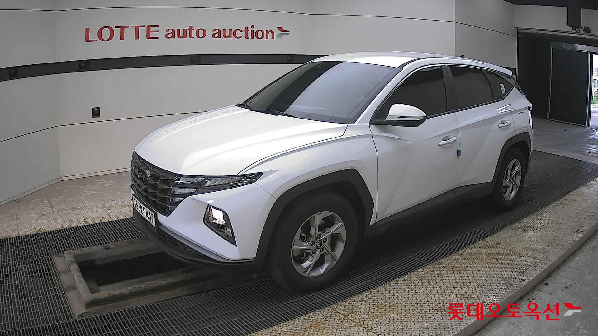 현대자동차 투싼 2021 - 이미지 11