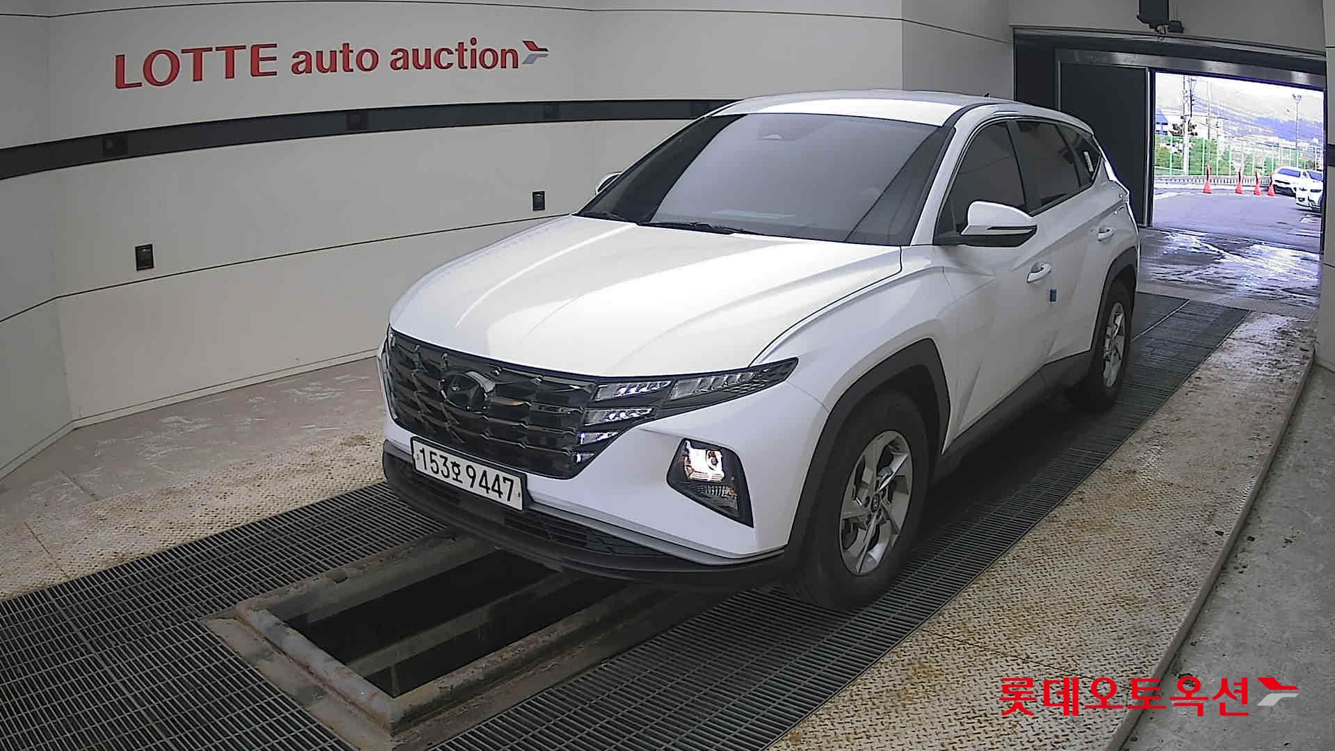 현대자동차 투싼 2021 - 이미지 3