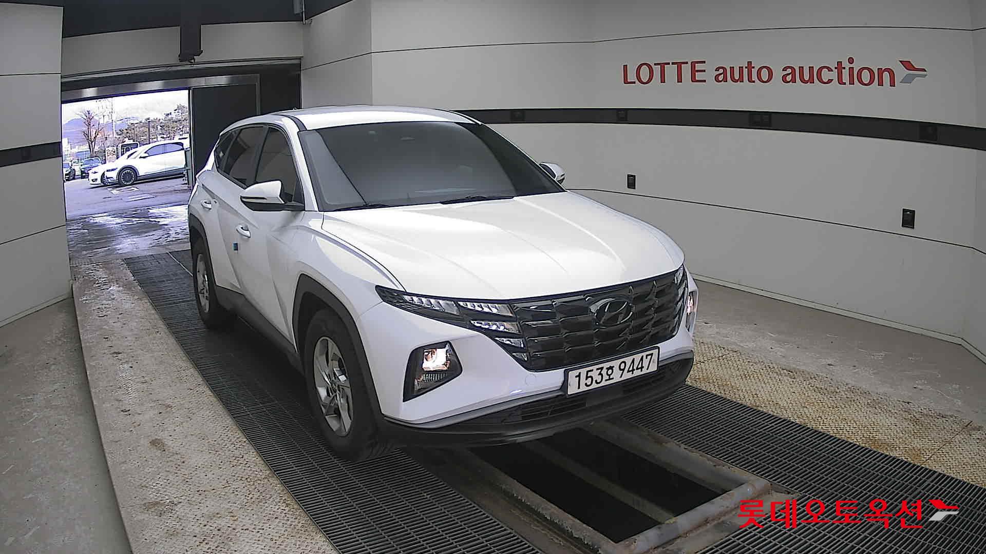 현대자동차 투싼 2021 - 이미지 24