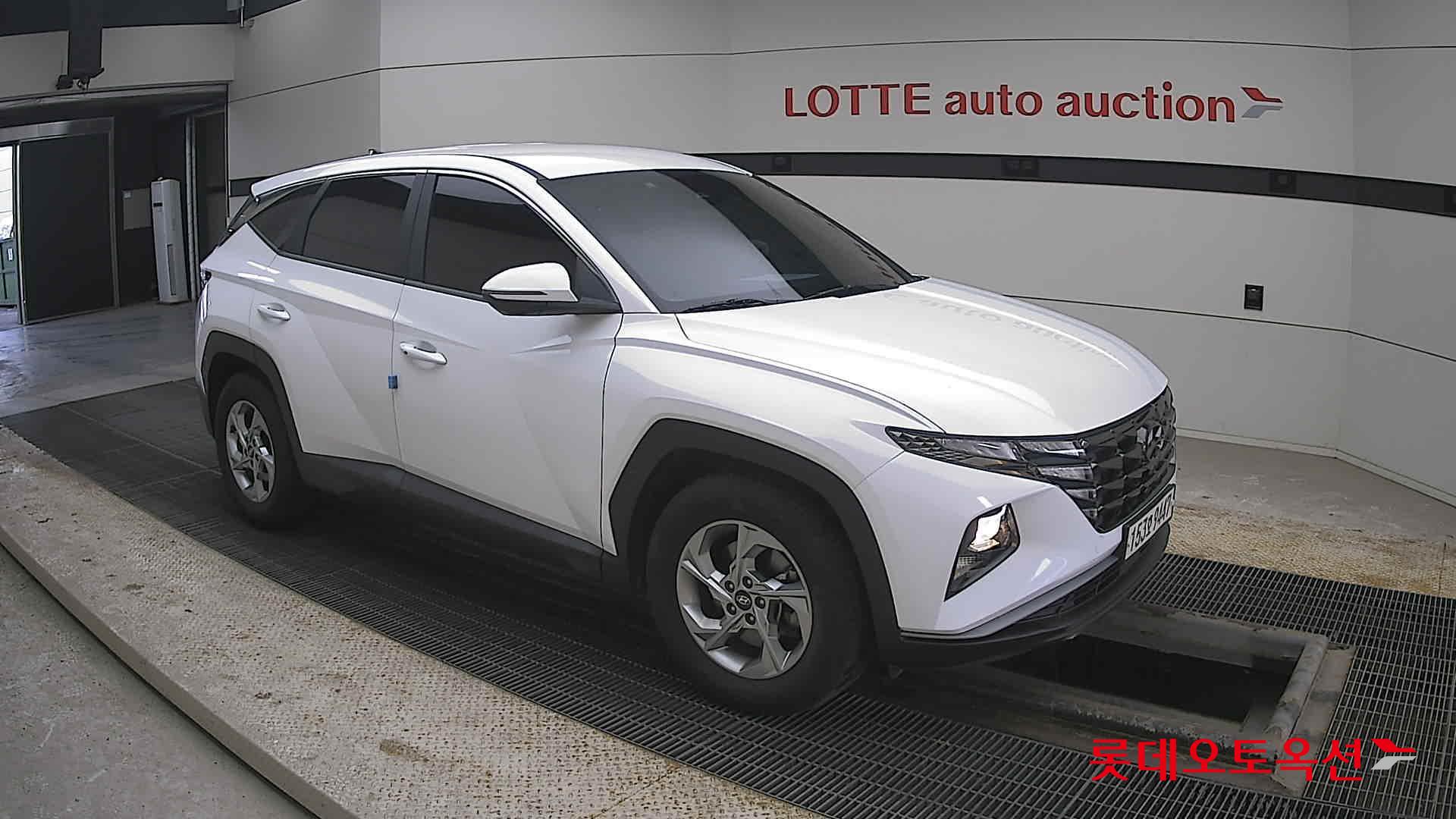 현대자동차 투싼 2021 - 이미지 23