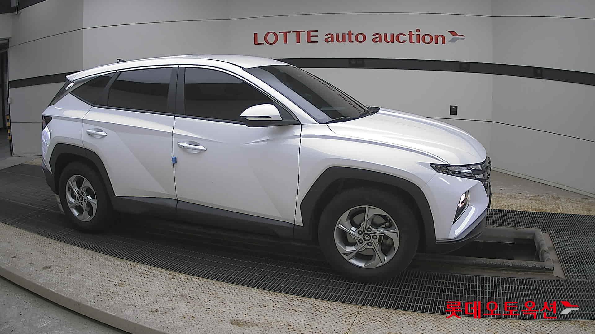 현대자동차 투싼 2021 - 이미지 22