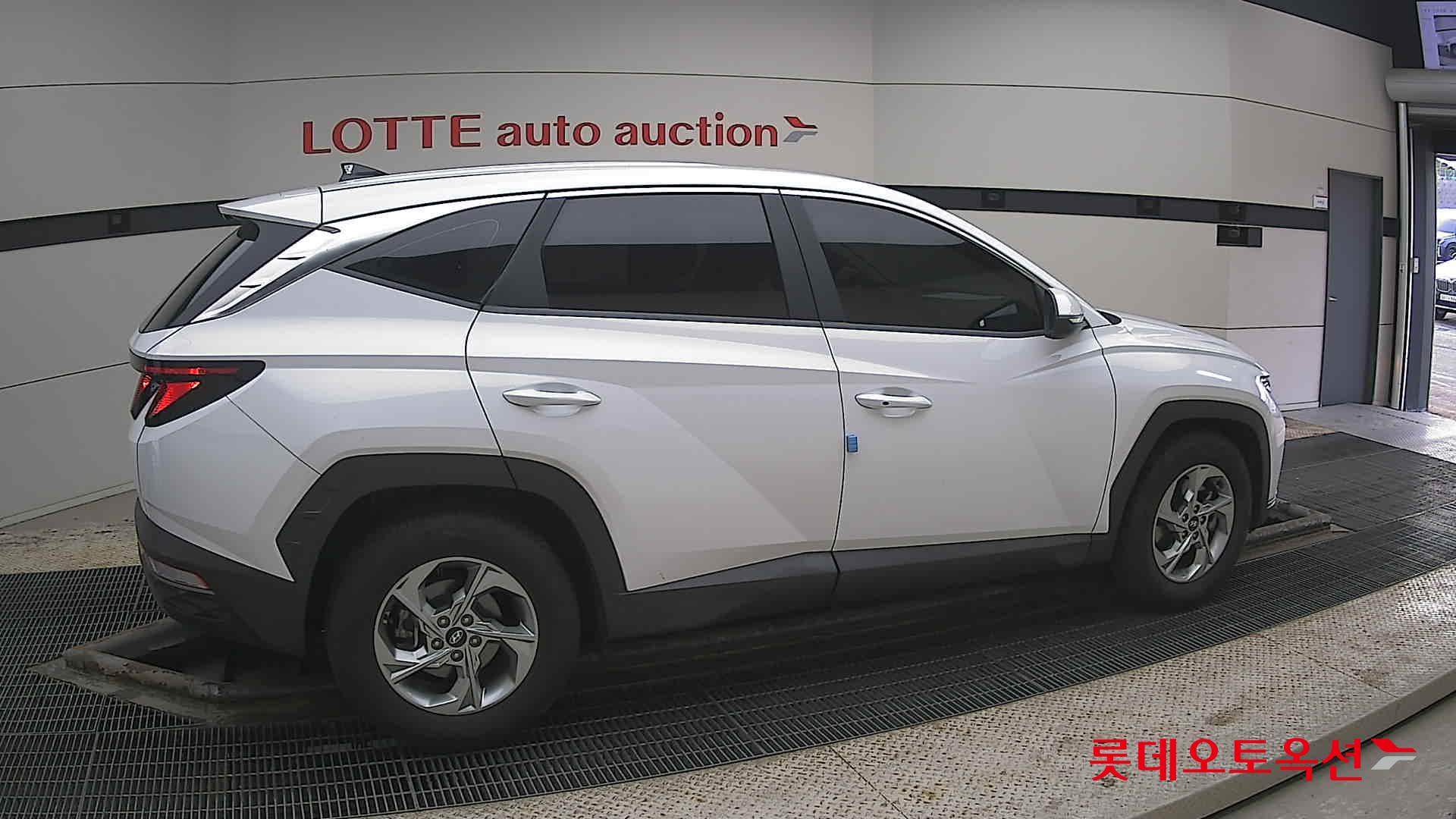 현대자동차 투싼 2021 - 이미지 20