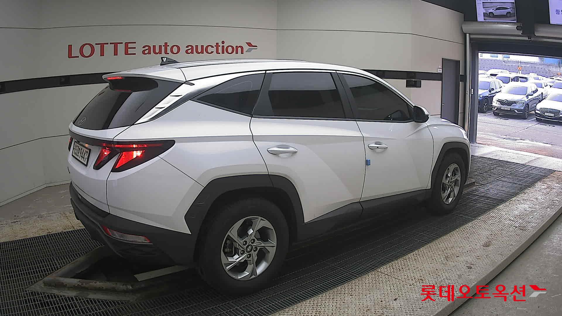 현대자동차 투싼 2021 - 이미지 19