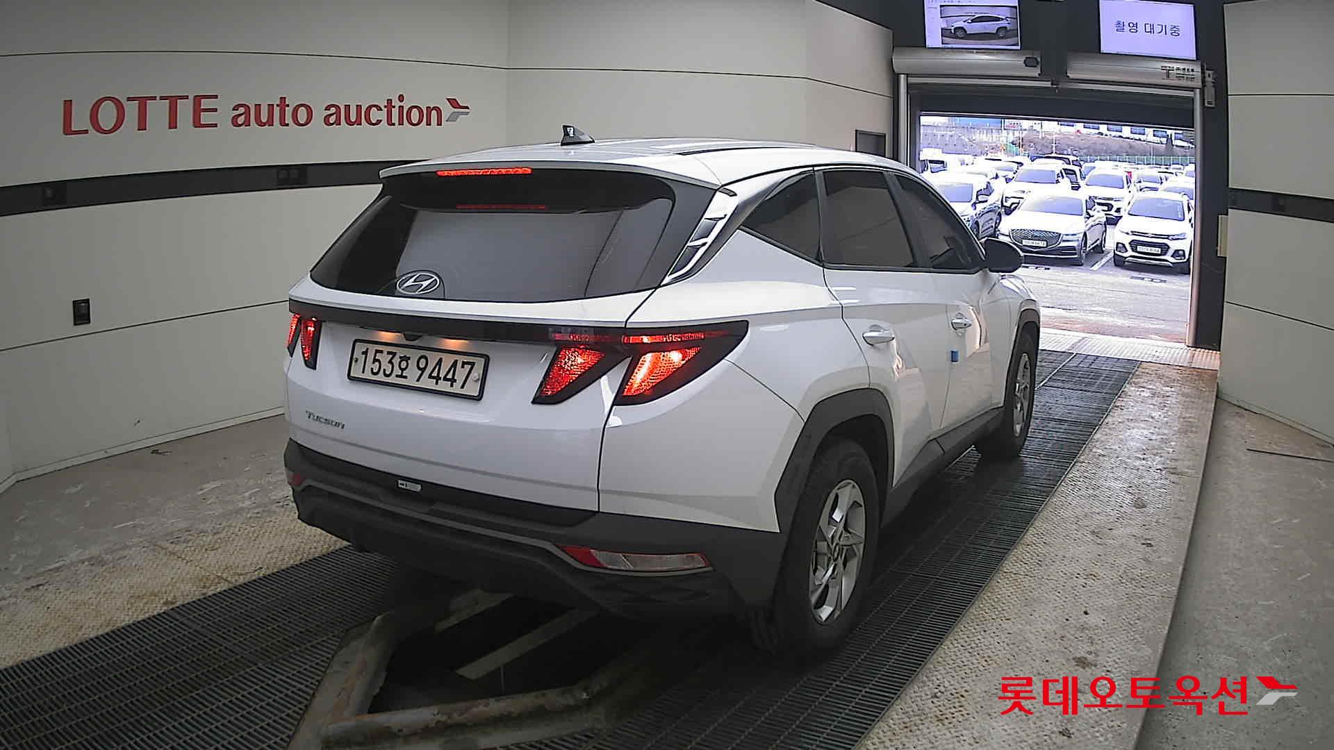 현대자동차 투싼 2021 - 이미지 18