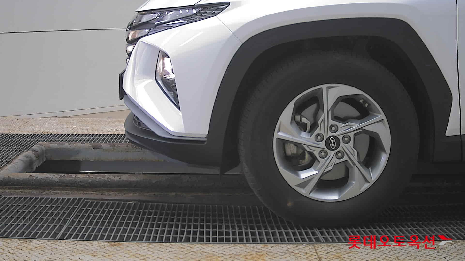 현대자동차 투싼 2021 - 이미지 25