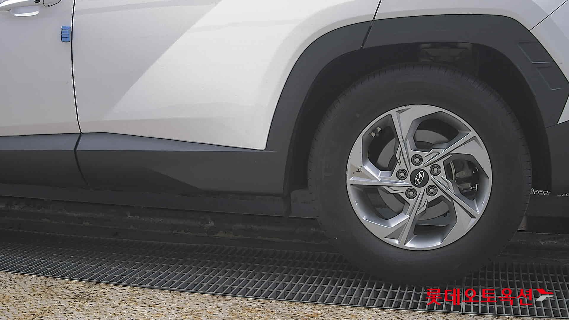 현대자동차 투싼 2021 - 이미지 26