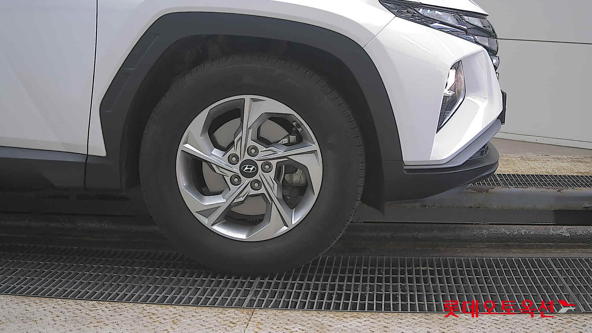 현대자동차 투싼 2021 - 이미지 27