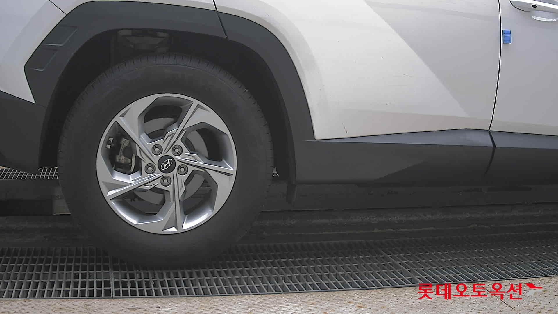 현대자동차 투싼 2021 - 이미지 28